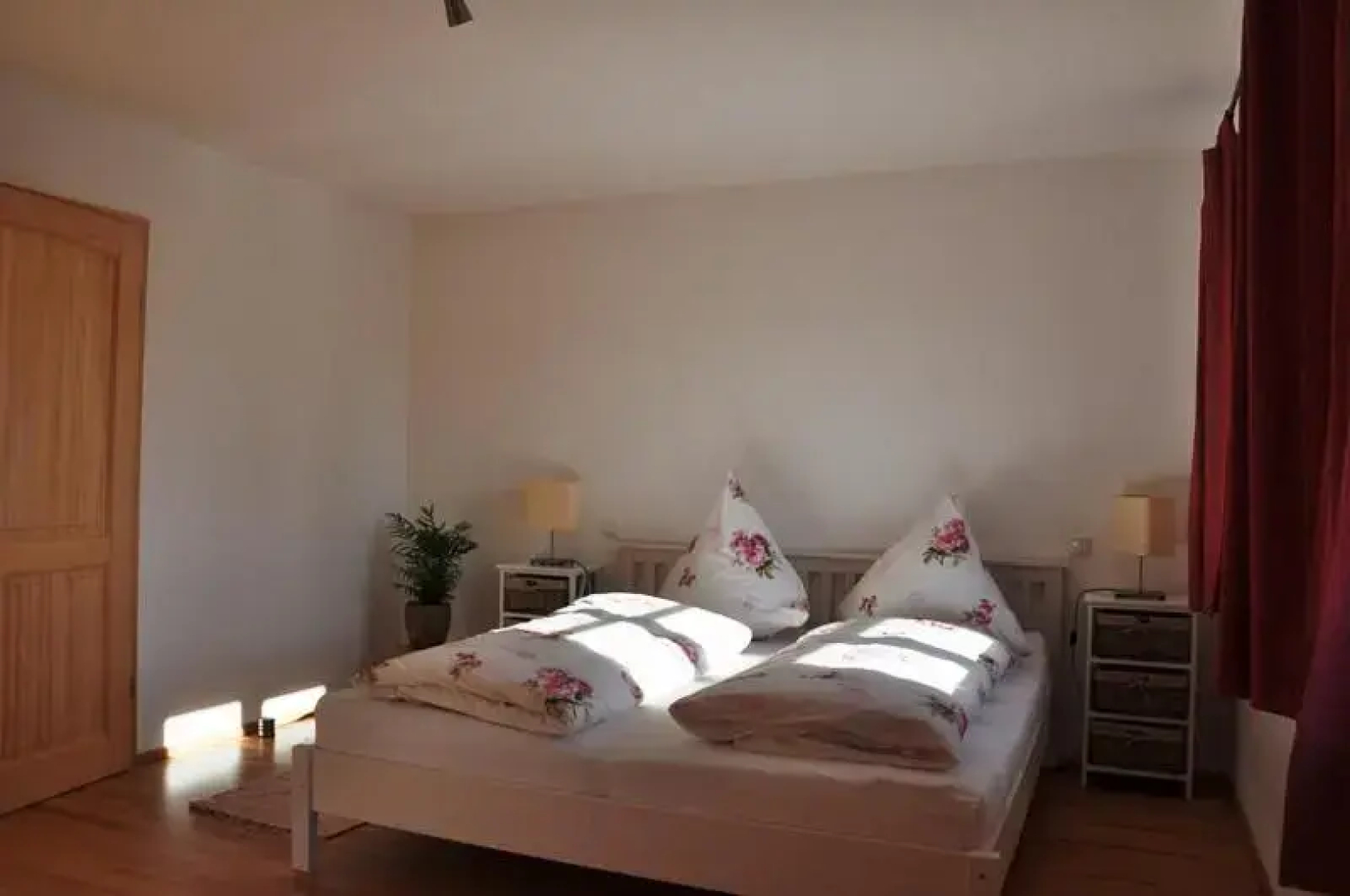 Ferienwohnung Bauer Katrin und Florian