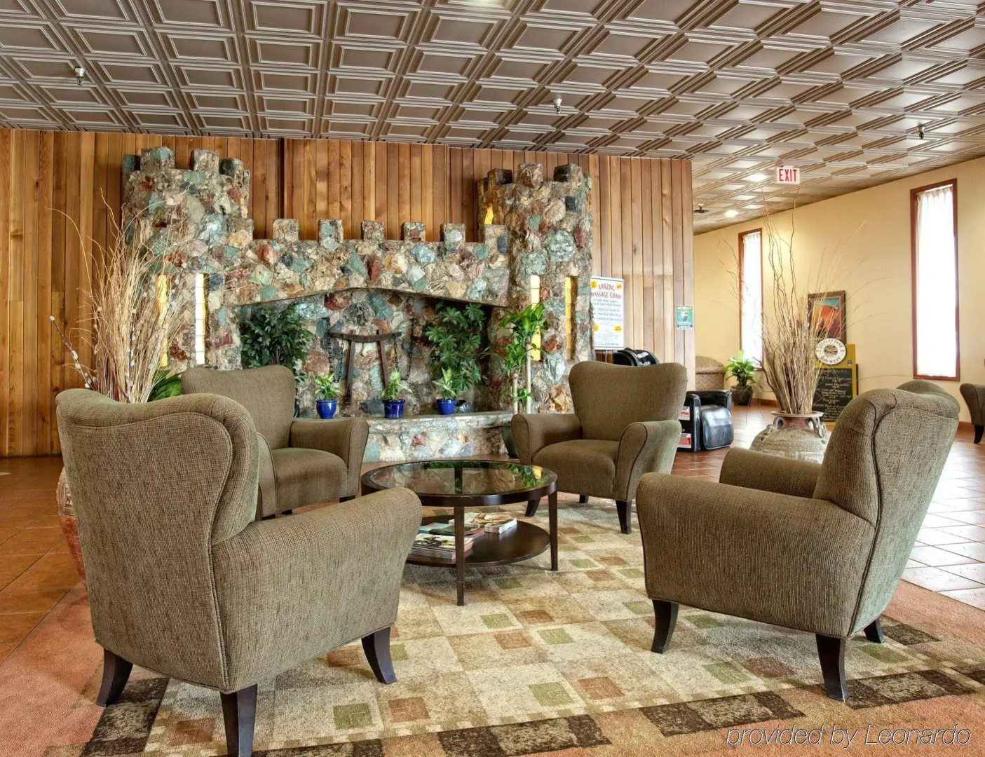 Best Western Rainbow Country Inn