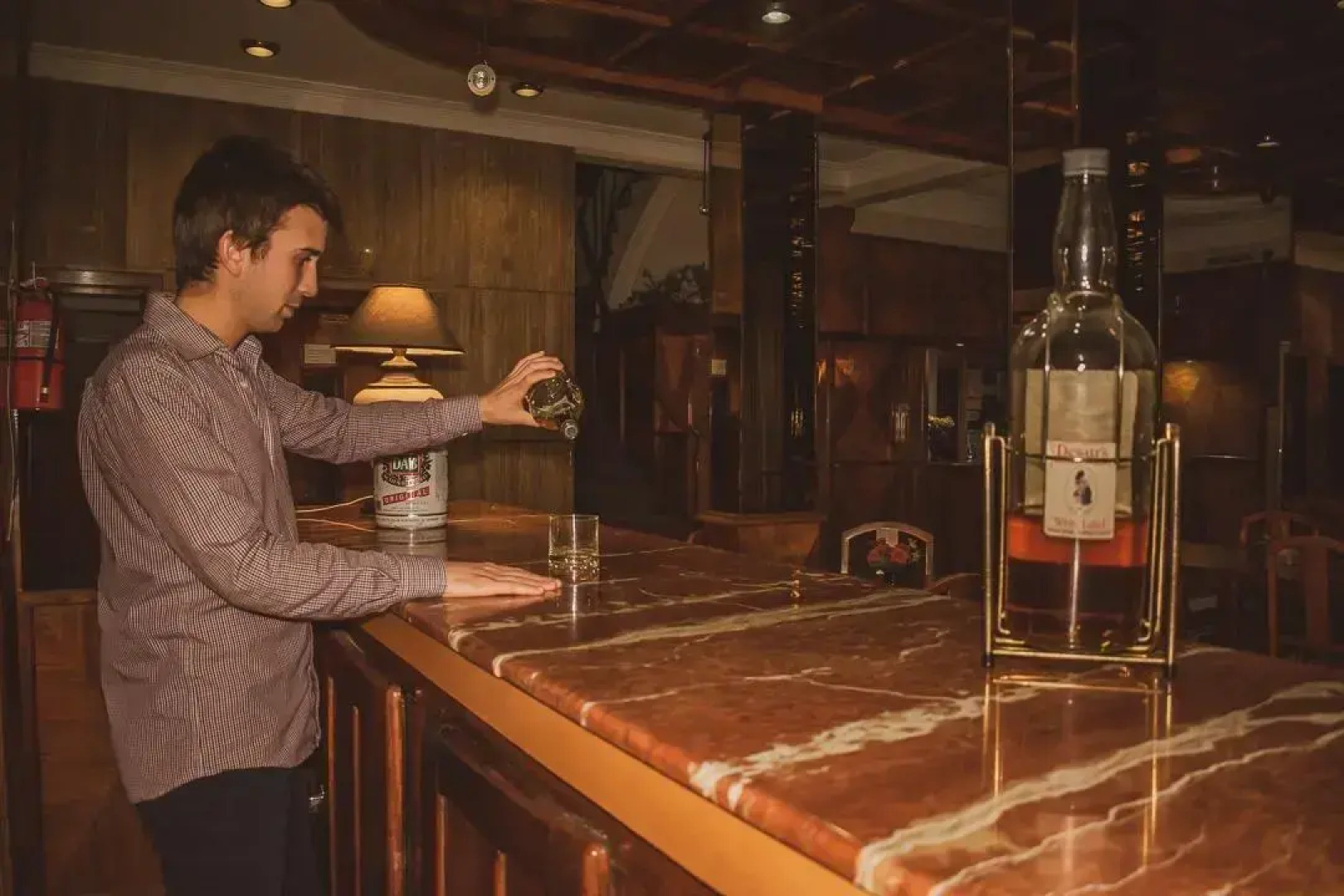 Edificio San Martín - Necochea -