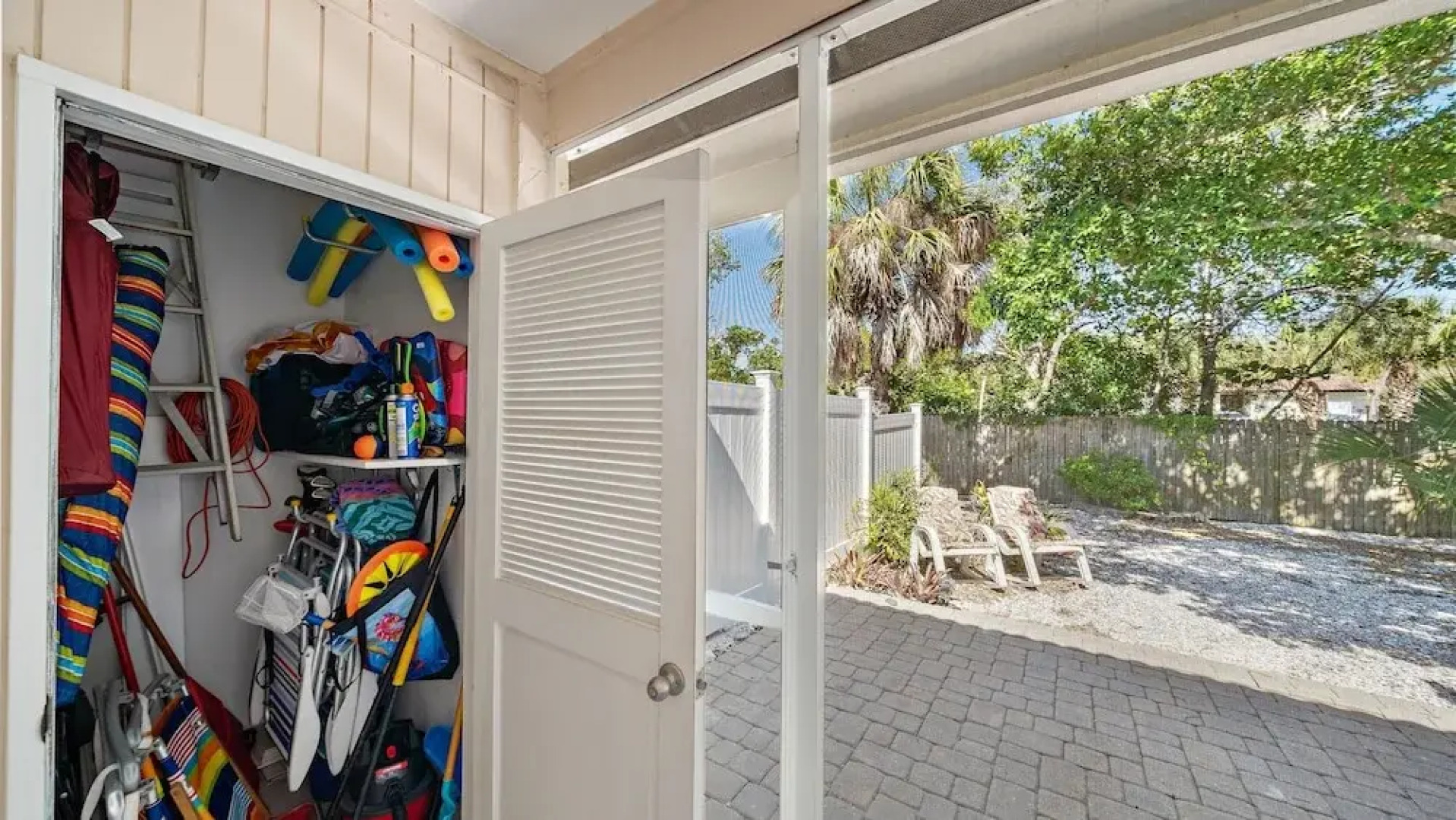 Sunset Sanctuary 2 Bedroom Condo by RedAwning