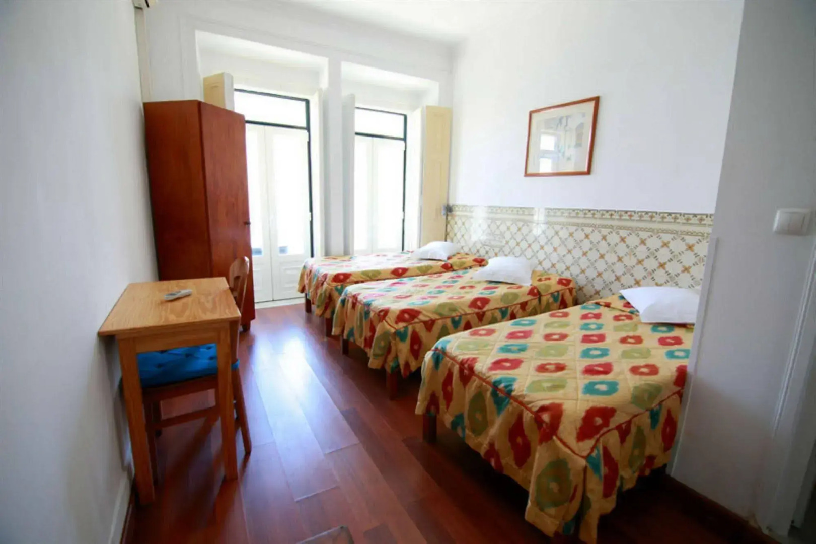 Residencial Mar dos Acores