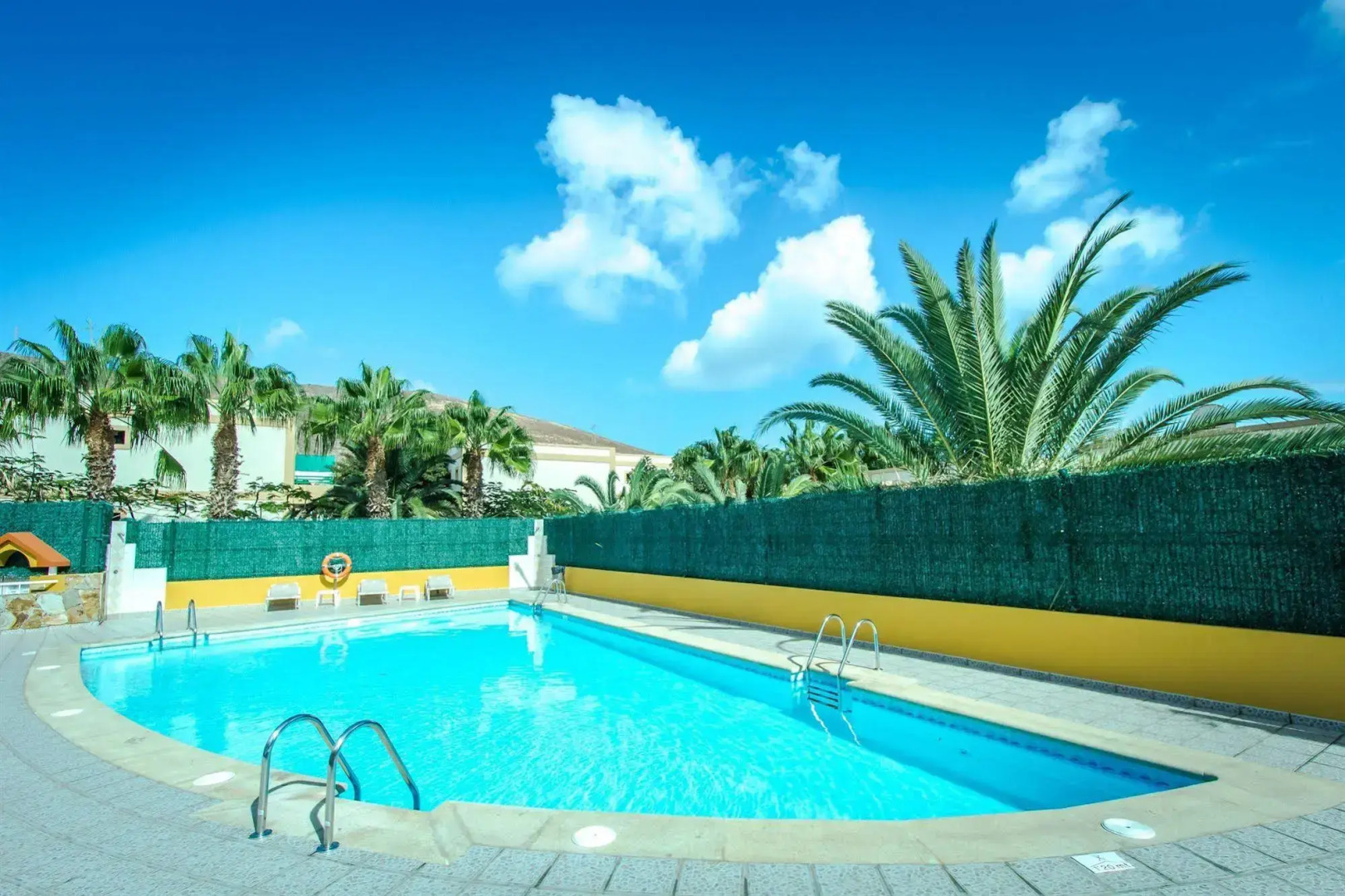 Punta Marina by Livvo Apartamentos