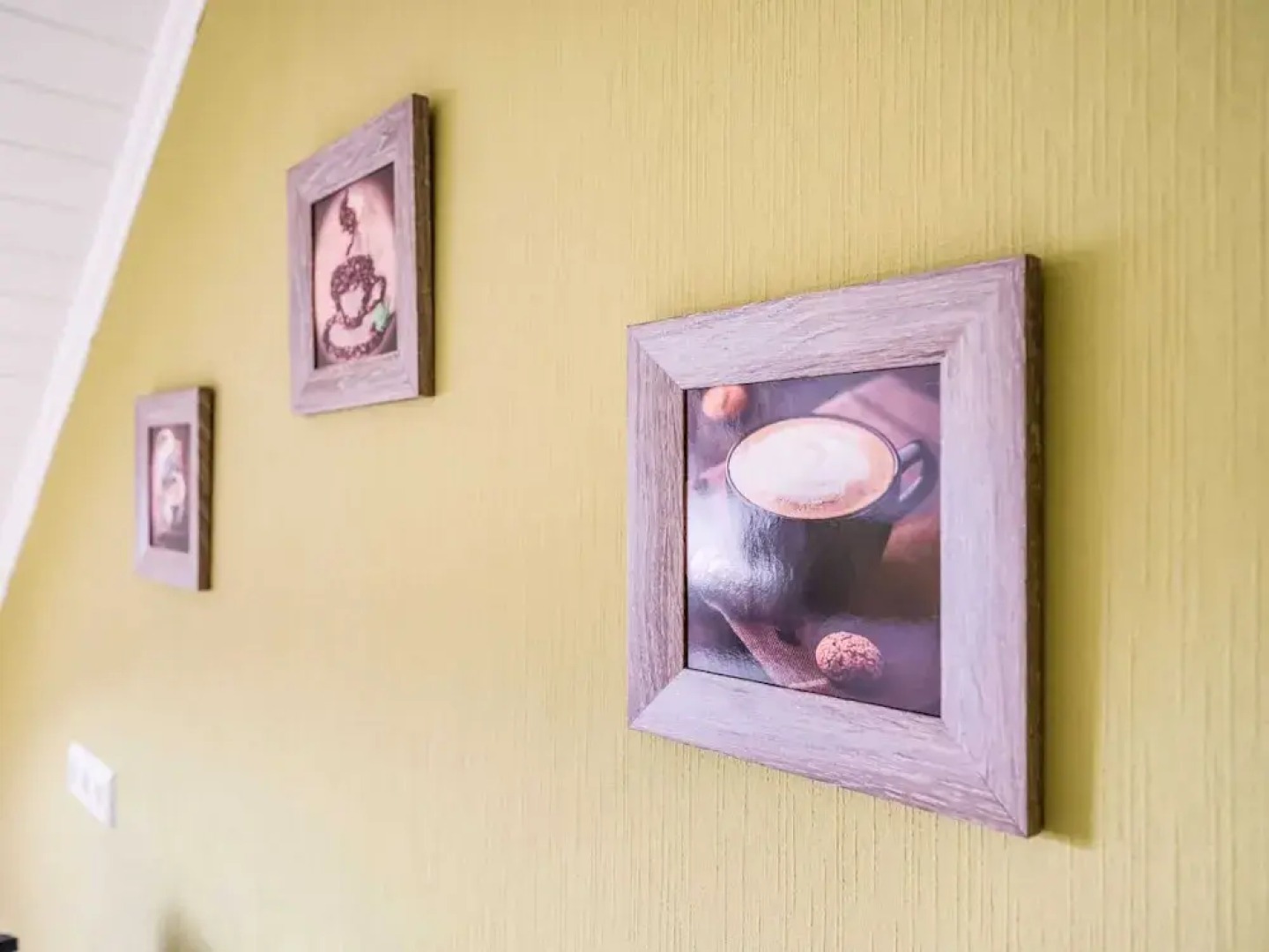 Alluring Holiday Home in Ernst With Balcony