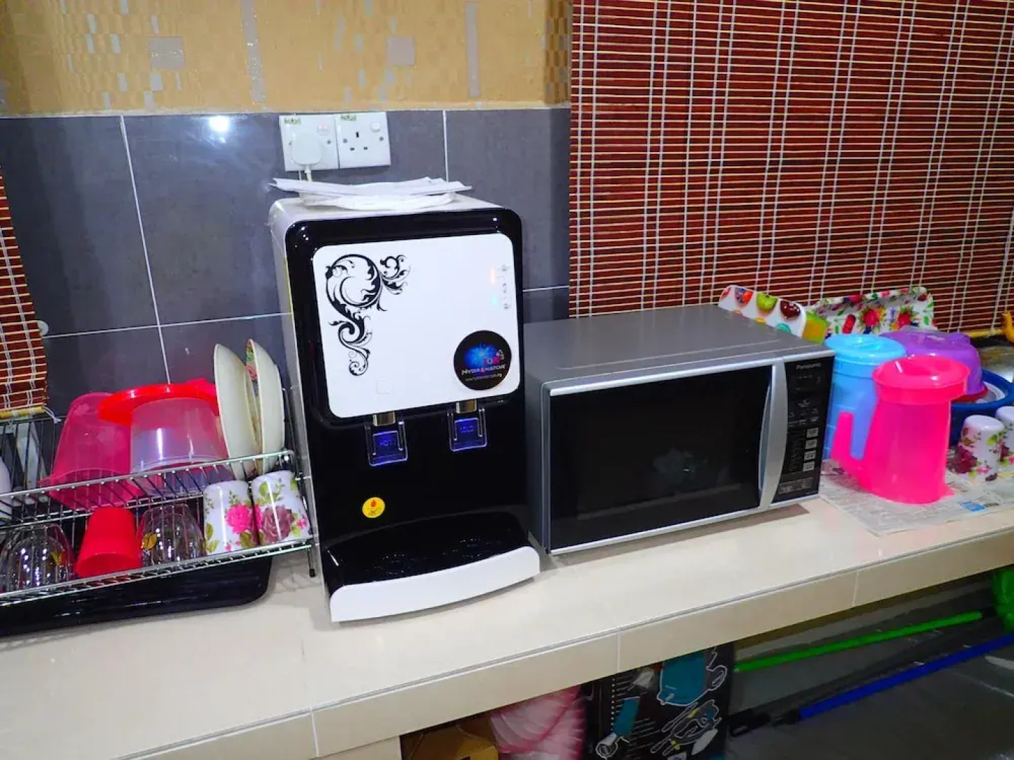 RizQin Homestay Bachok