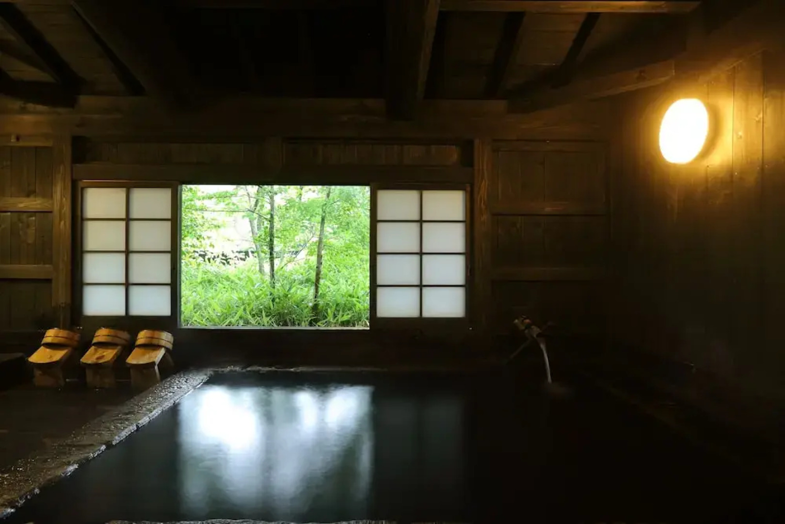 Yamaainoyado Kiyasuya