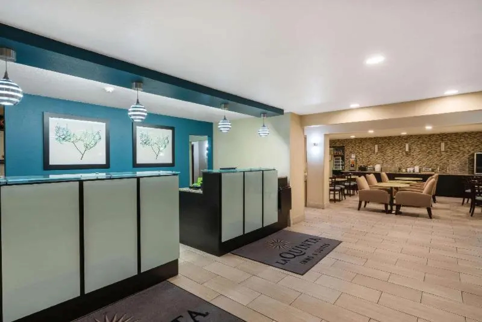 La Quinta Inn & Suites Castle Rock