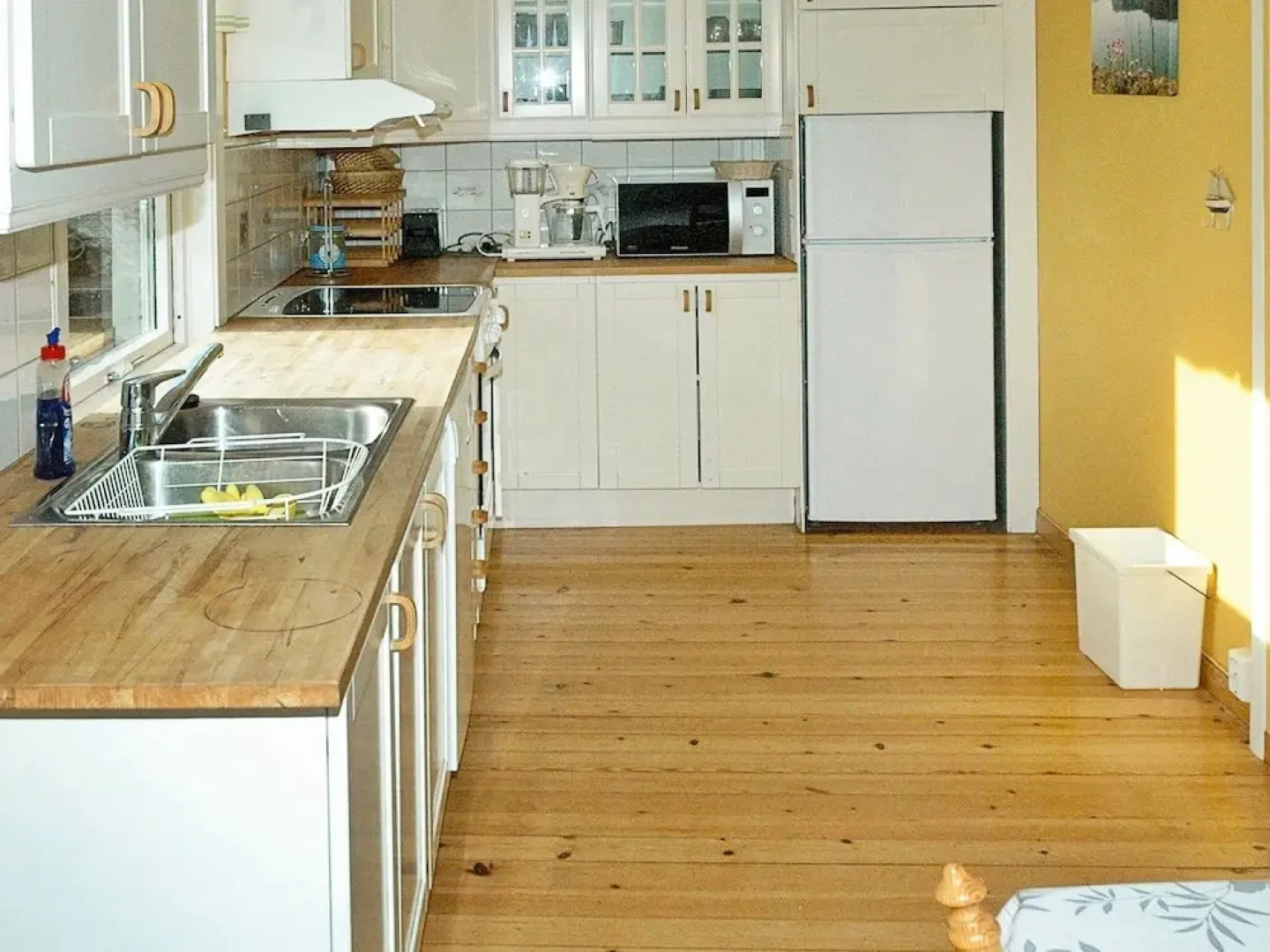 Holiday Home in SÃ¸rbÃ¸vÃ¥g