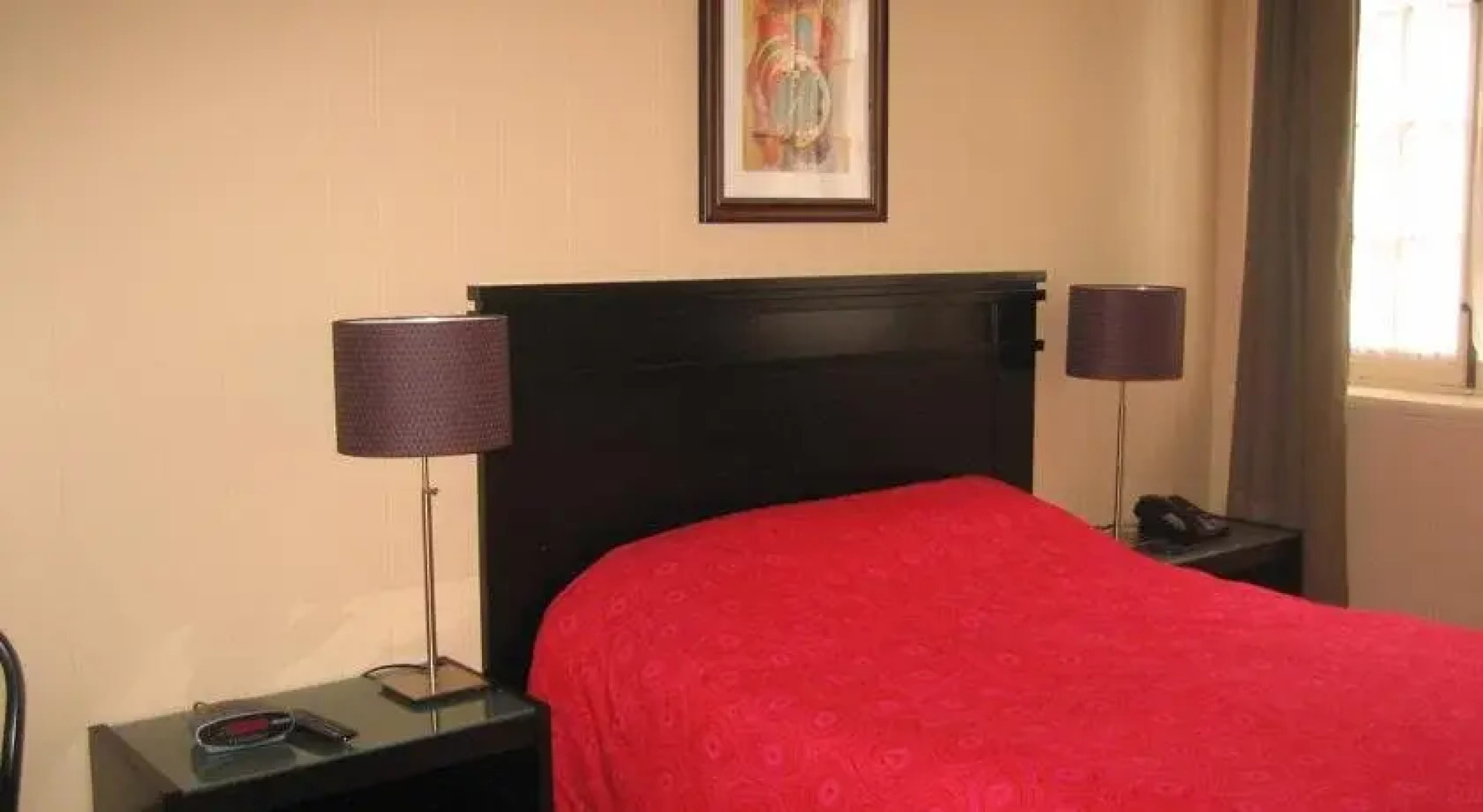 Les Lofts de Buade by Les Lofts Vieux-Québec