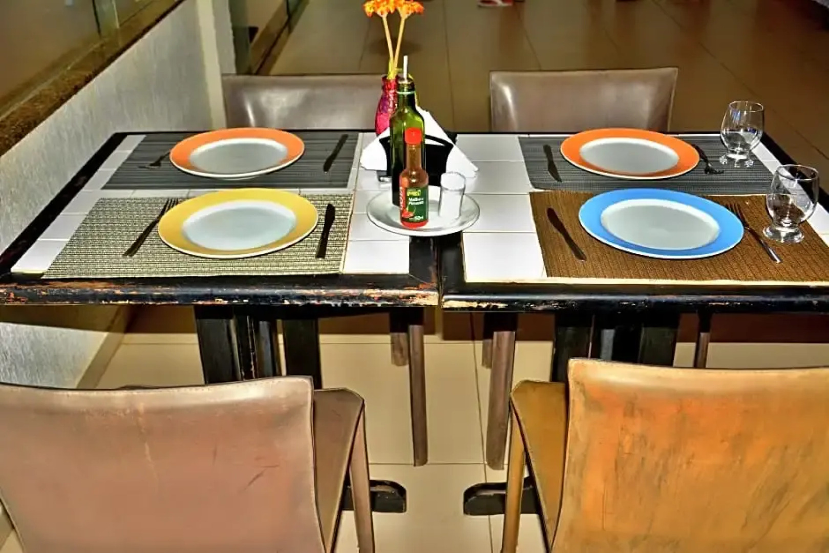 Arembepe Beach Hotel