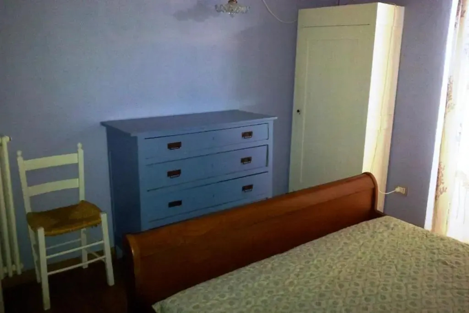 Agriturismo Campoletizia