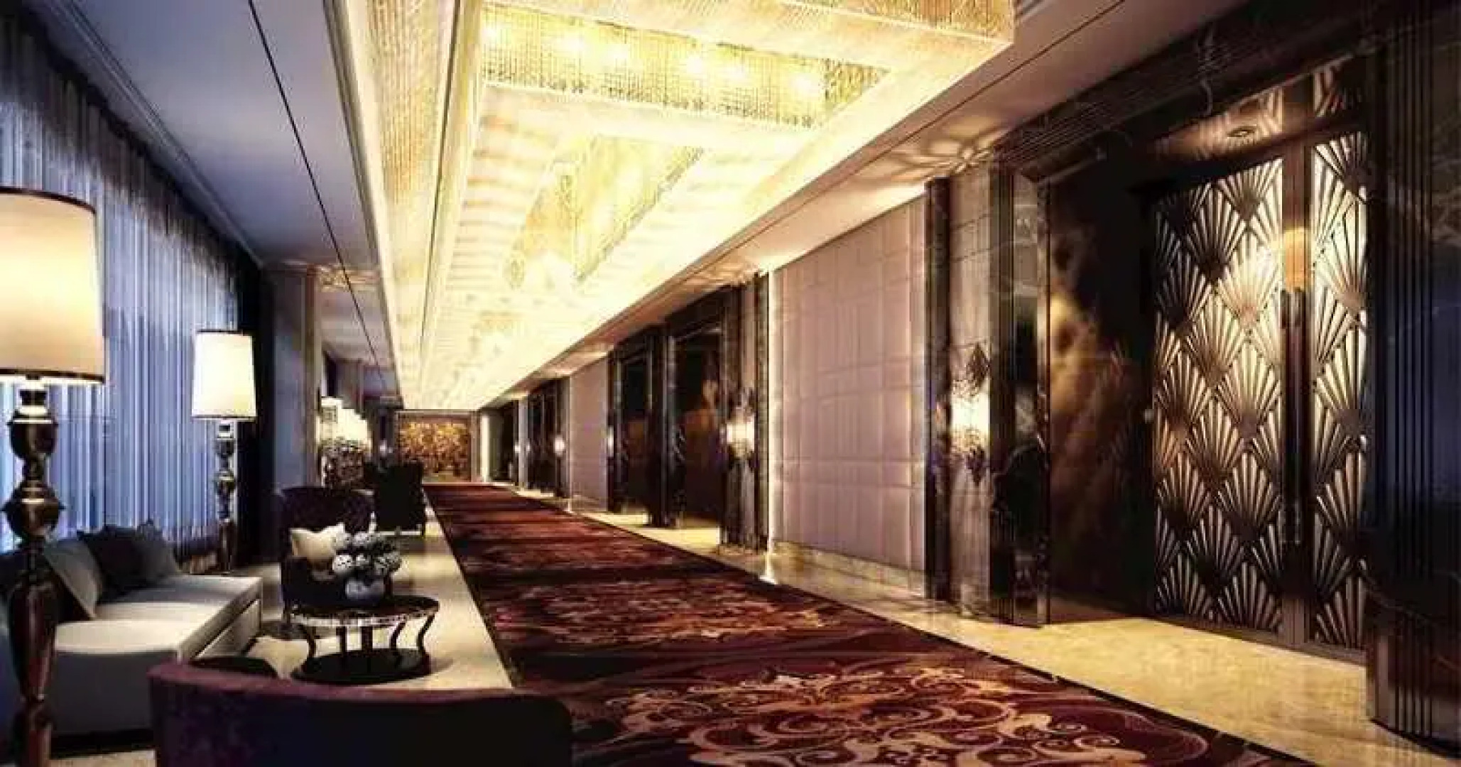 DoubleTree by Hilton Hotel Langfang