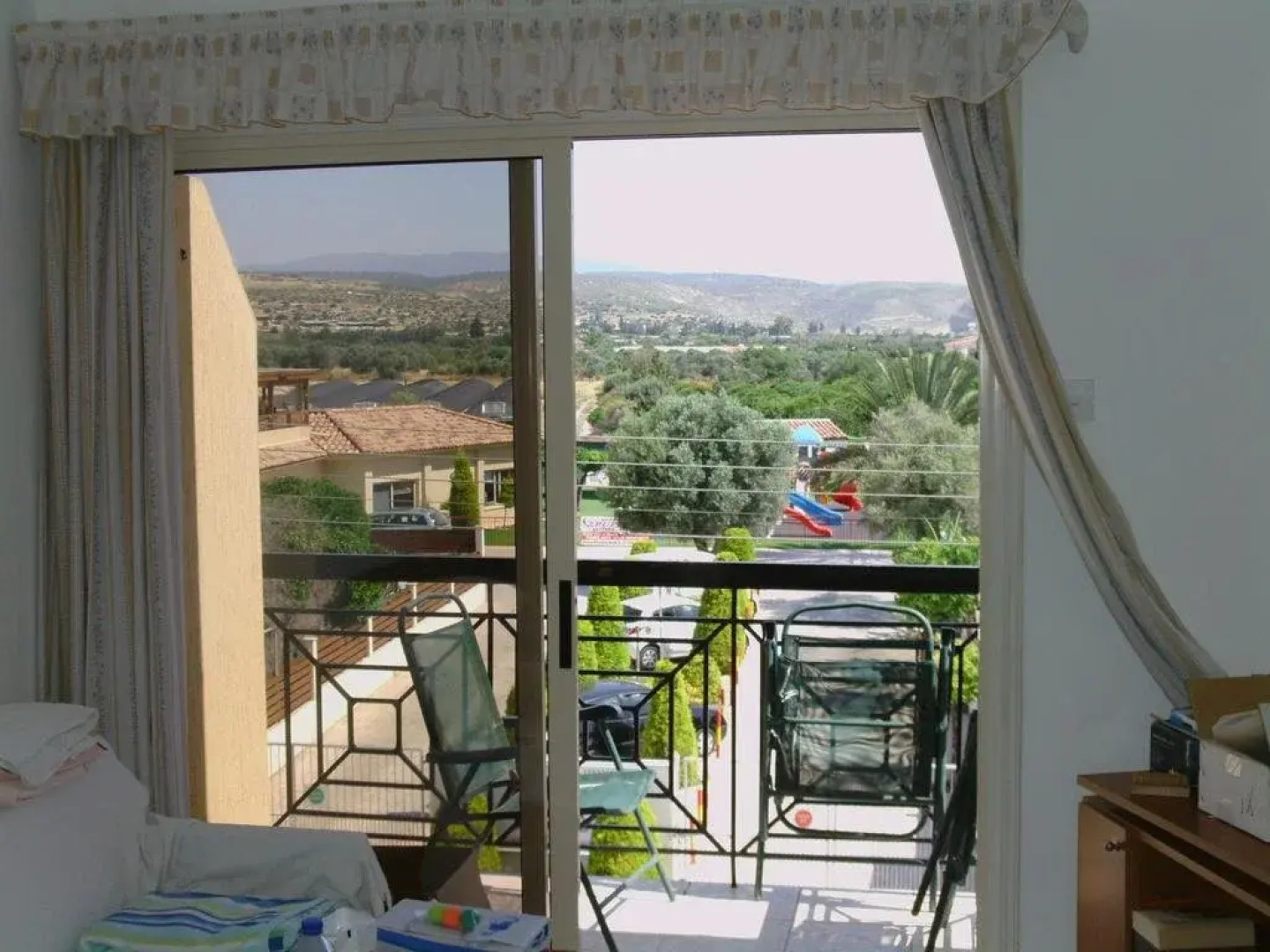 Pine Wood Guest House