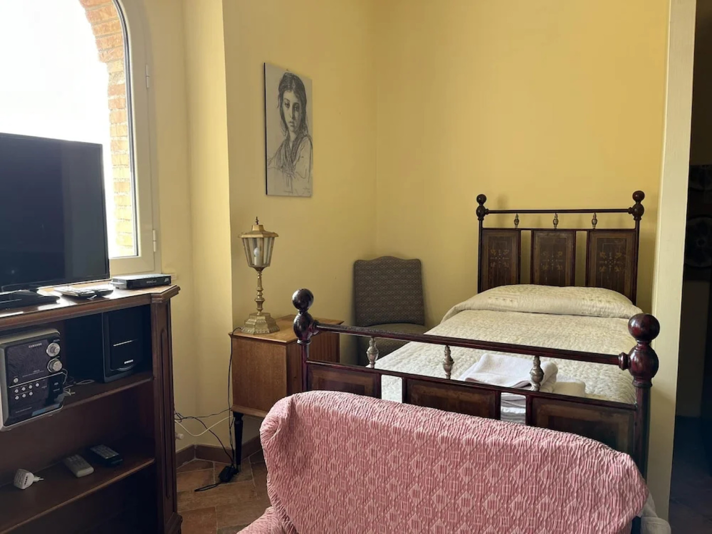 Villa Felici Camilla