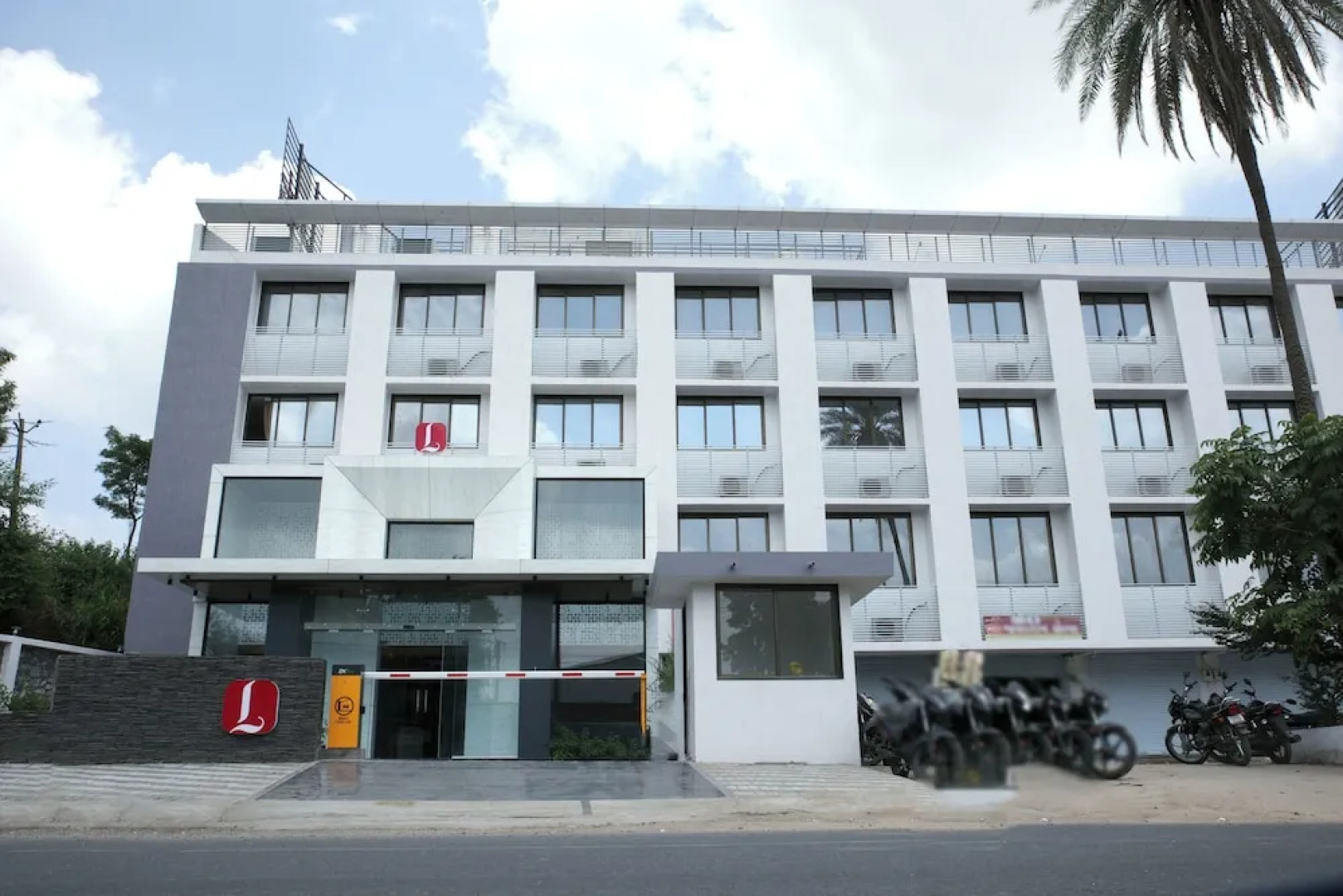 Lords Eco Inn Ambaji