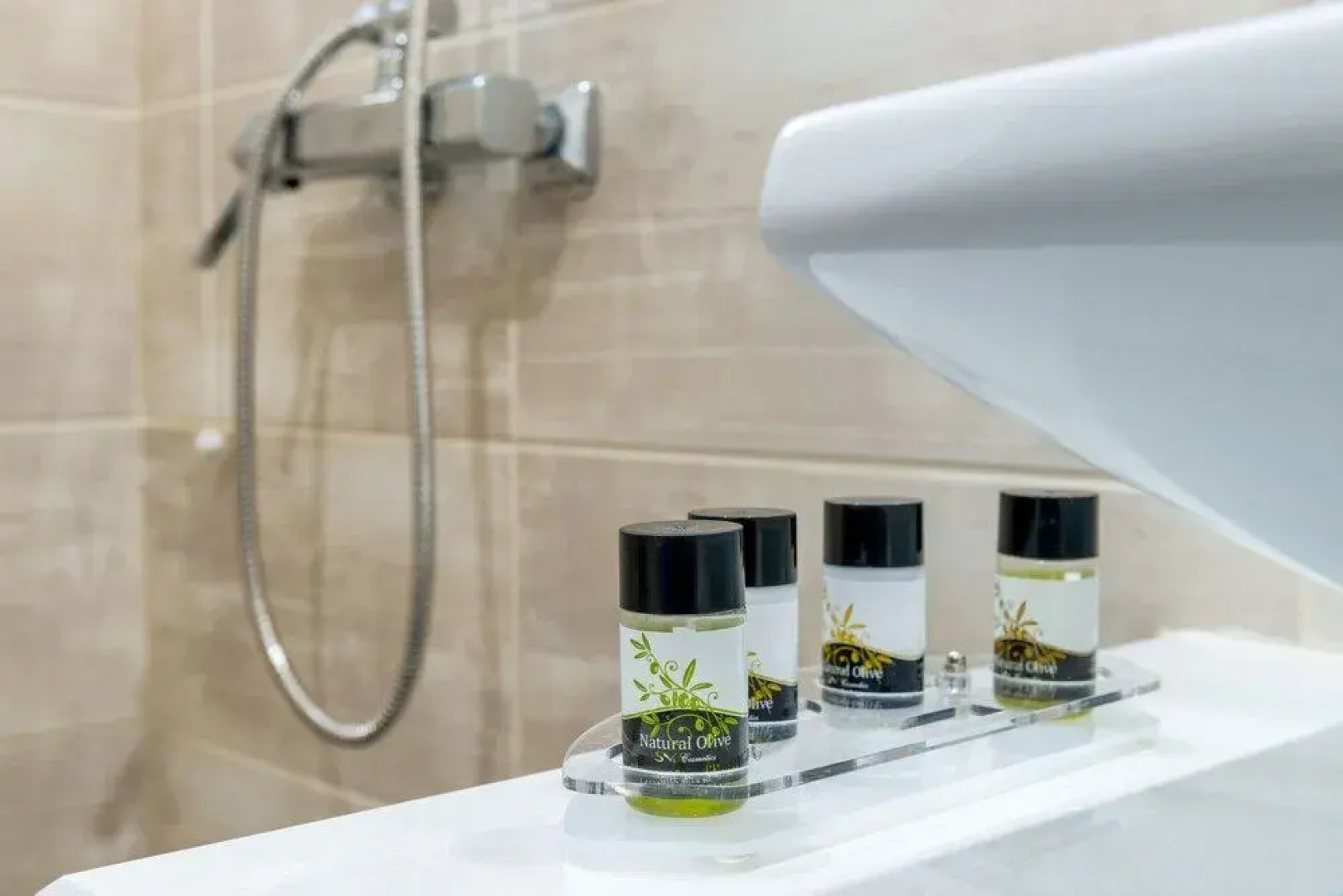 Lagaria Hotel & Apartments