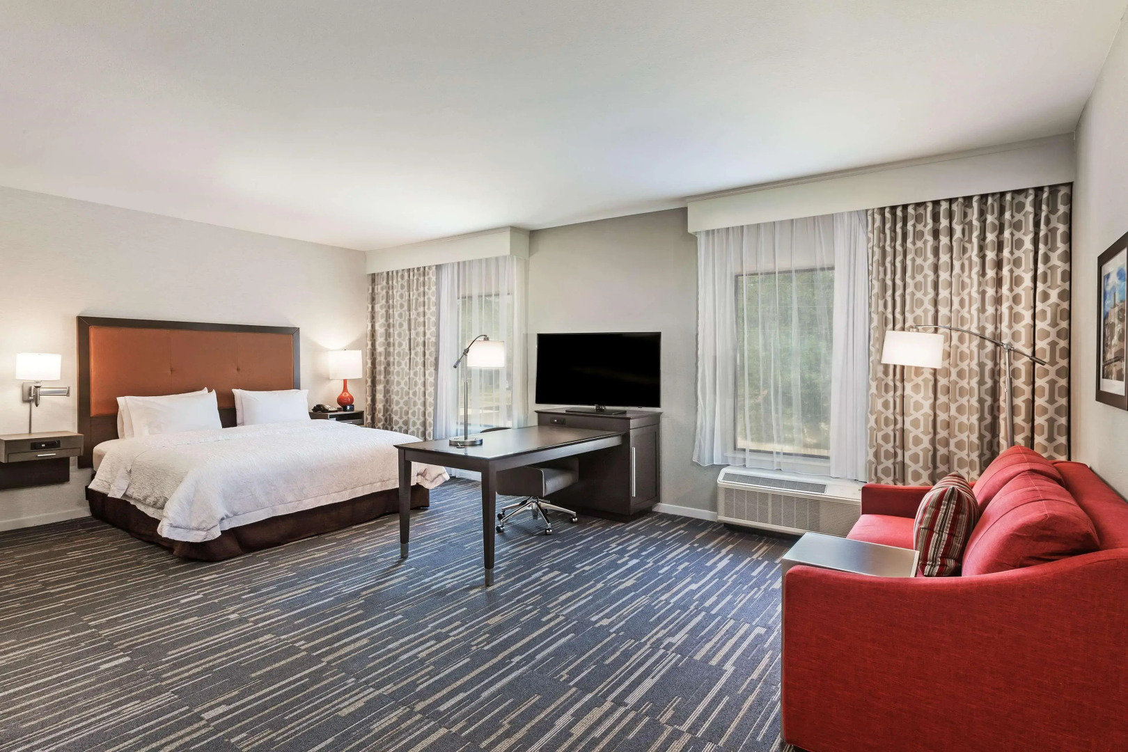 Hampton Inn & Suites Houston/Atascocita