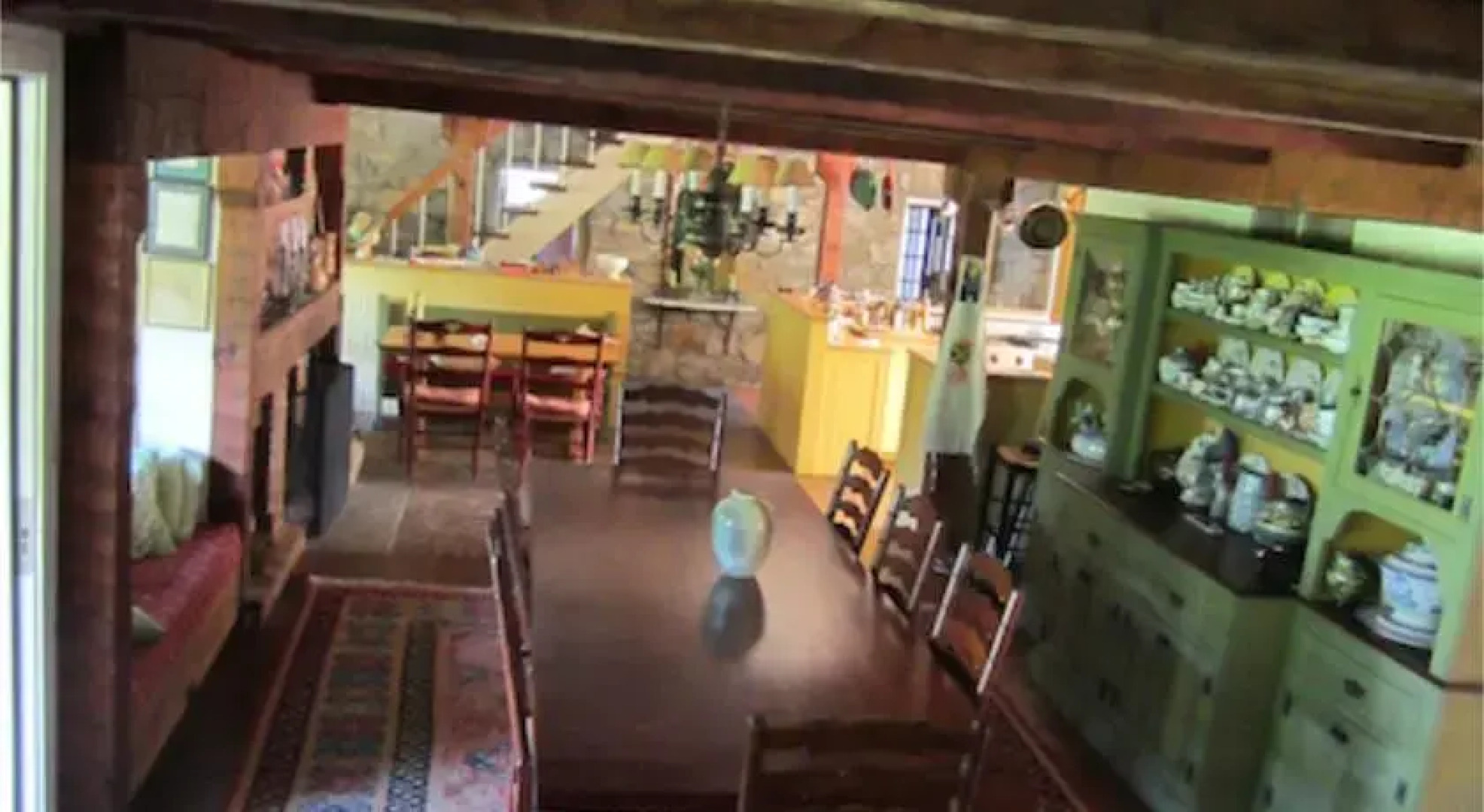 North Salem Country House