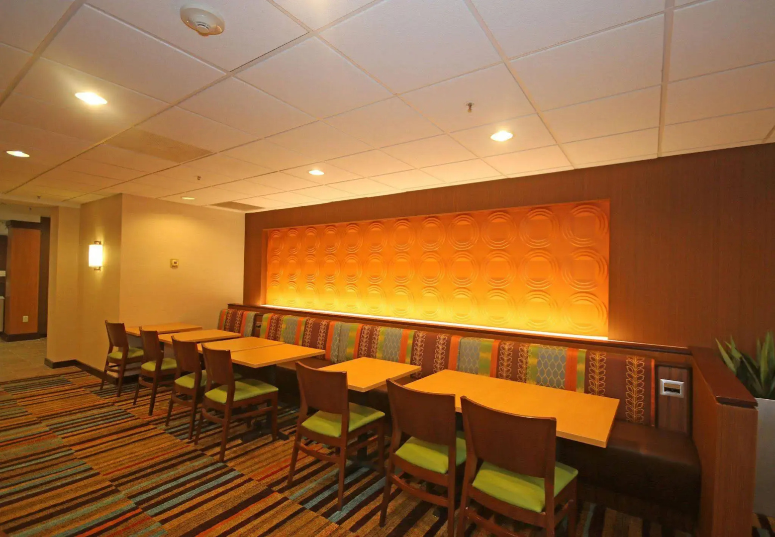 Fairfield Inn & Suites by Marriott Aiken