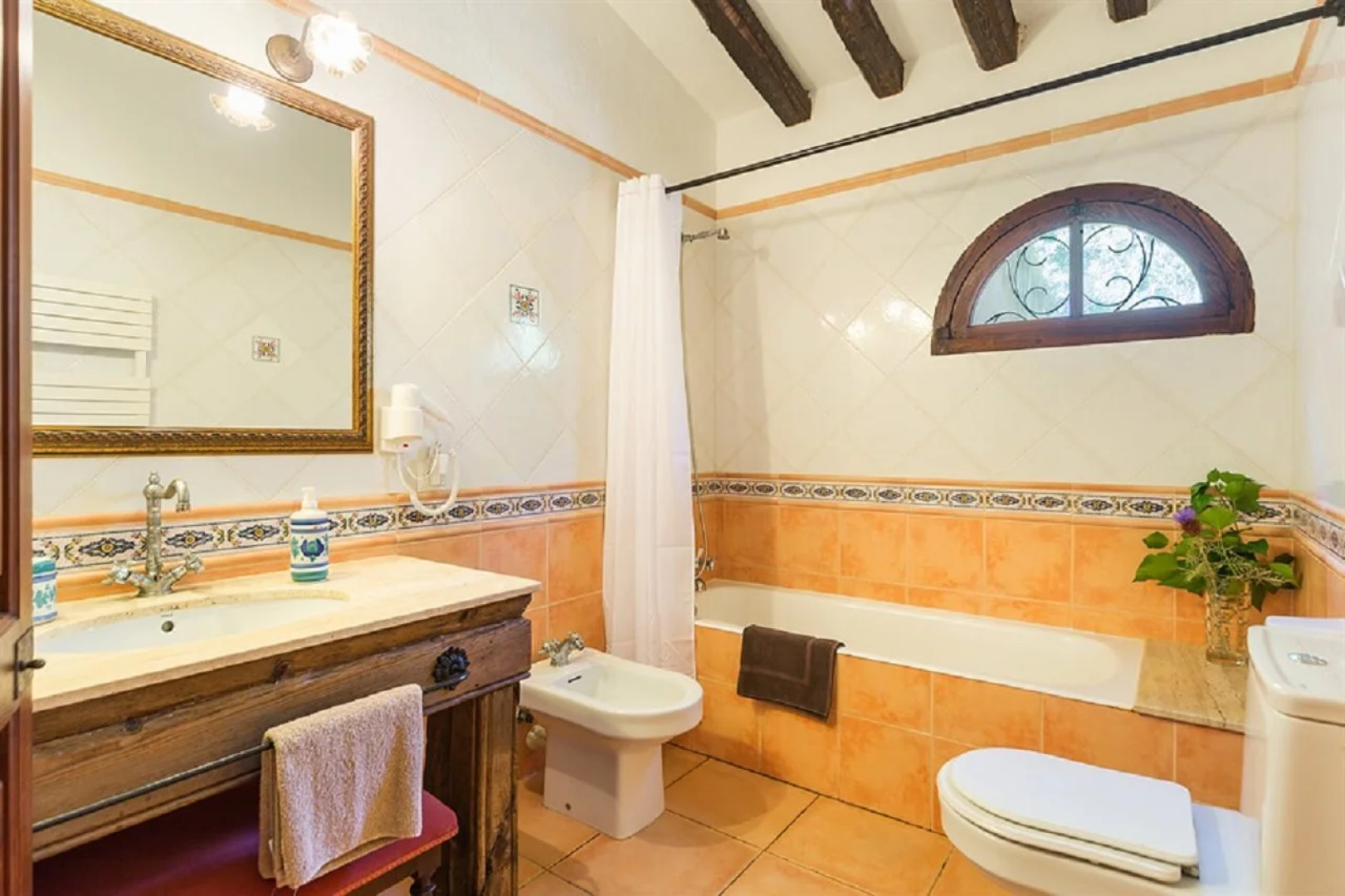 Agroturísme Ca'n Gaià