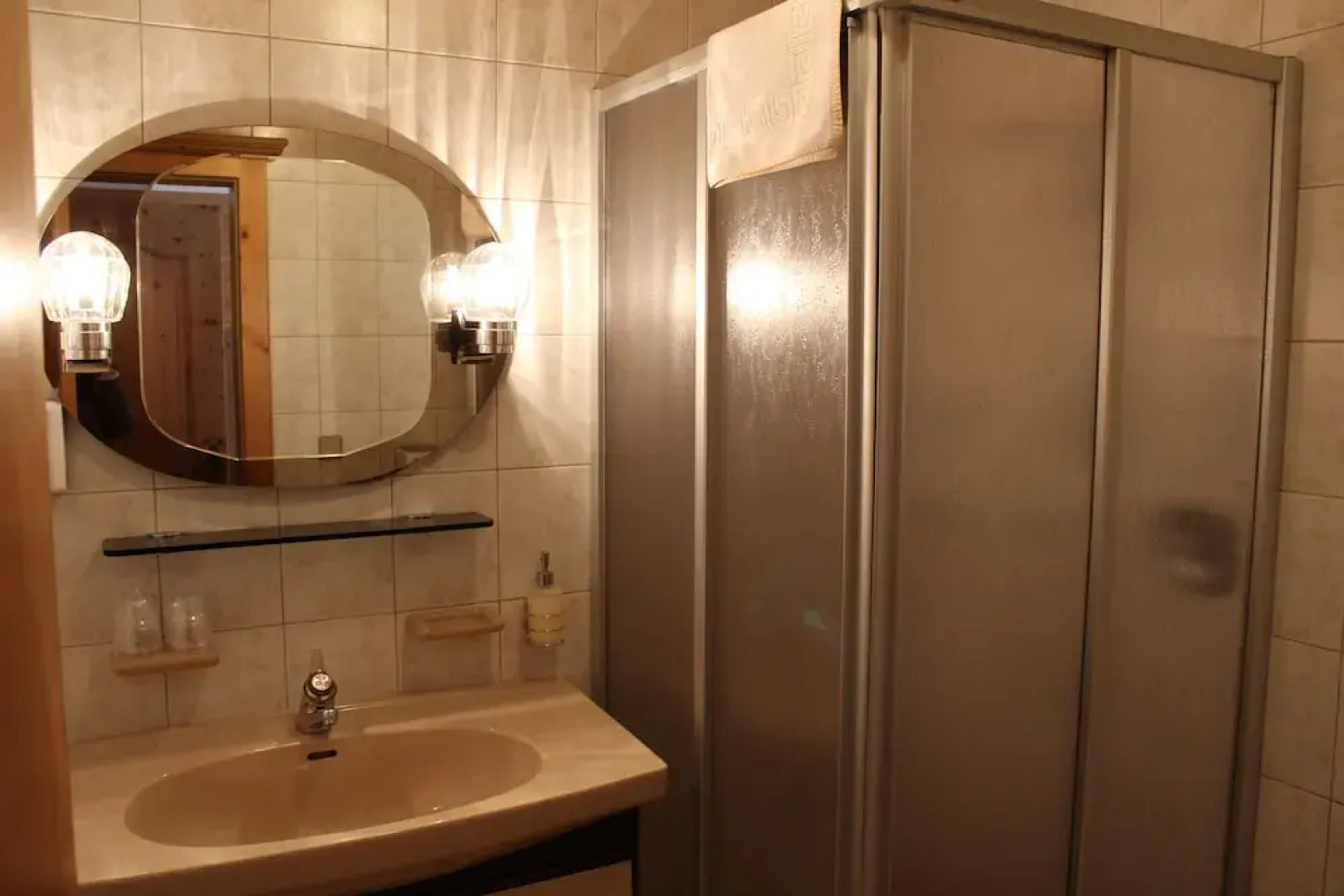 Hotel Pension Almrose