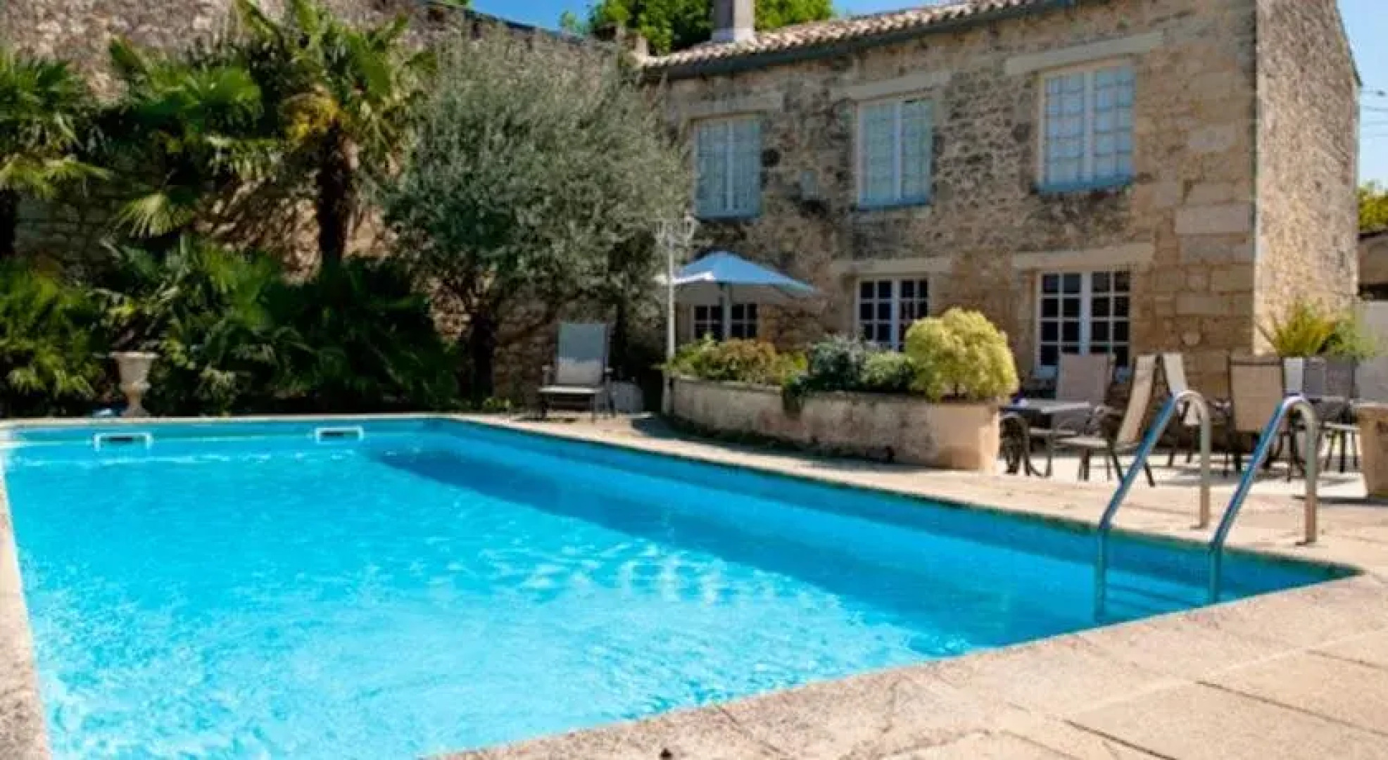 Hotel Restaurant Palais Cardinal