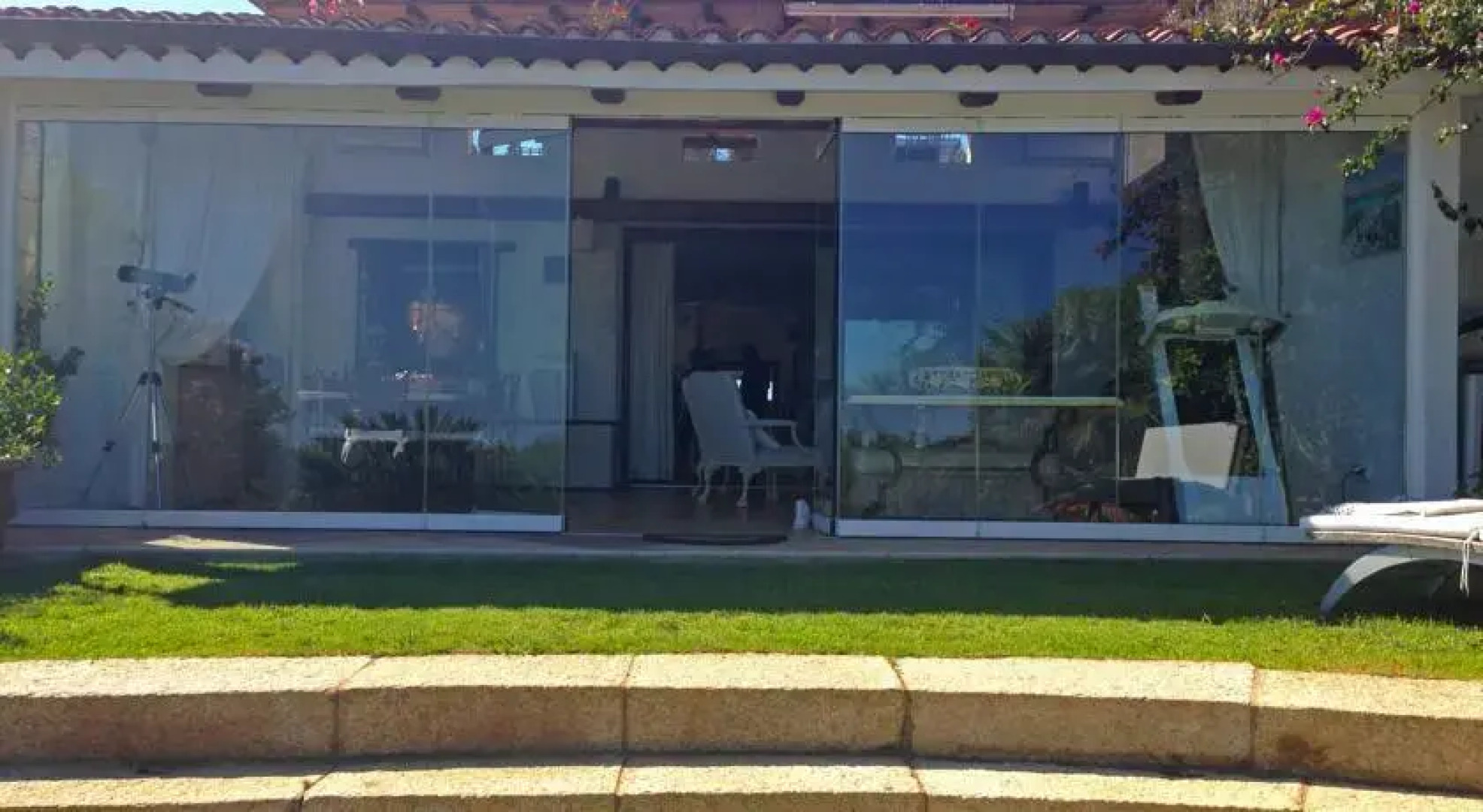 Villa La Mola Pevero