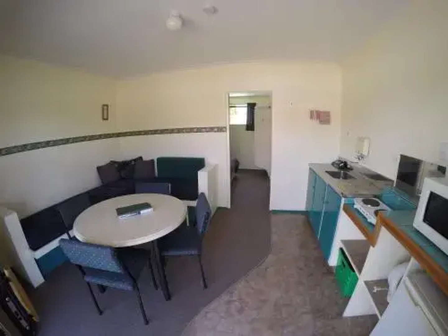 Opotiki Holiday Park