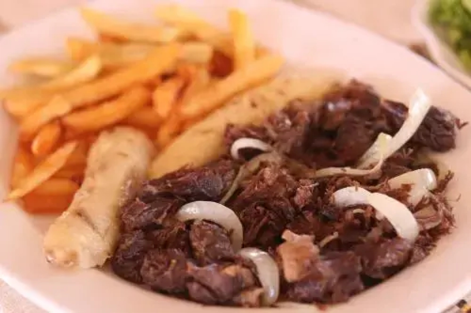 Pousada Lagunas Chalés