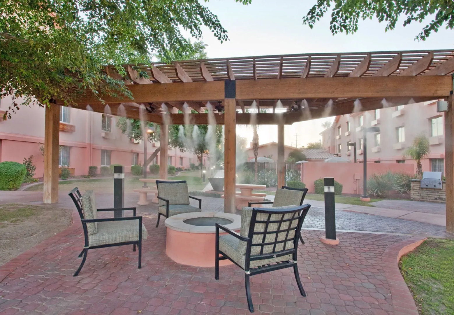 TownePlace Suites Tempe at Arizona Mills Mall