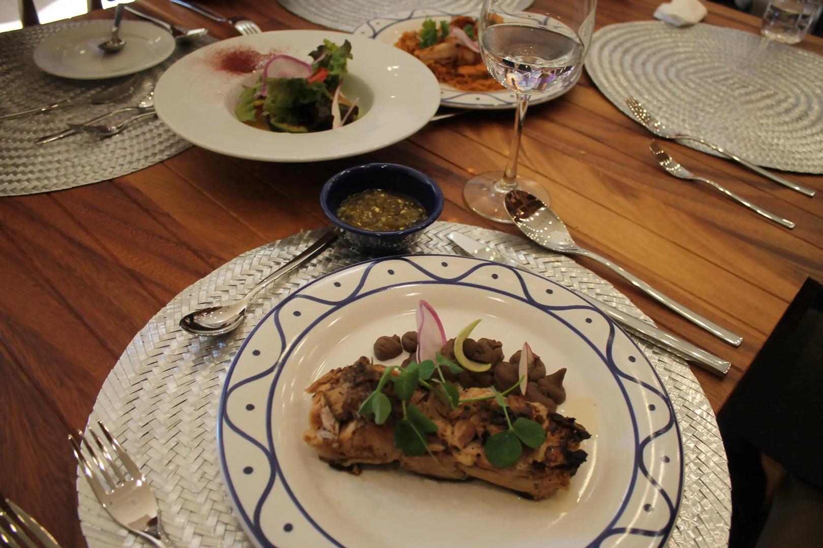 Hyatt Centric Campestre Leon