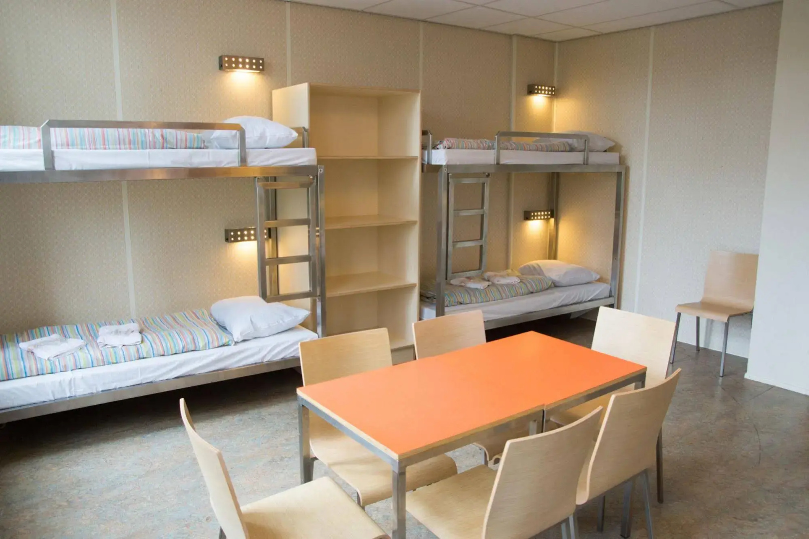 Stayokay Den Haag - Hostel