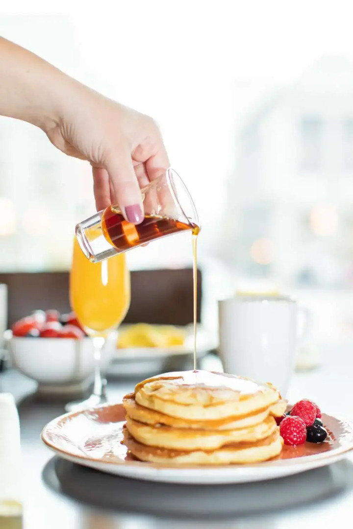 Parc 55 San Francisco - A Hilton Hotel