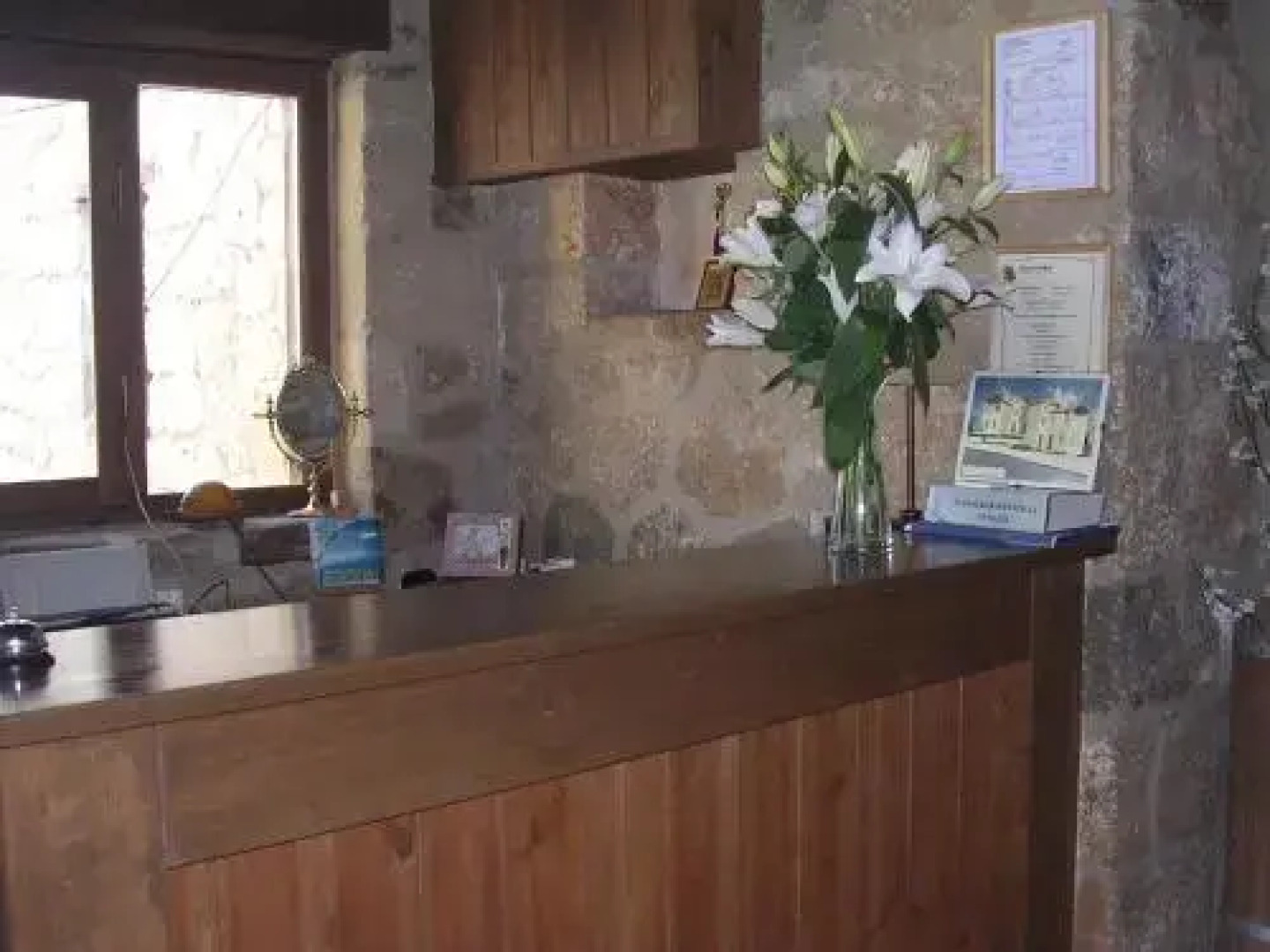 Helydorea Country House