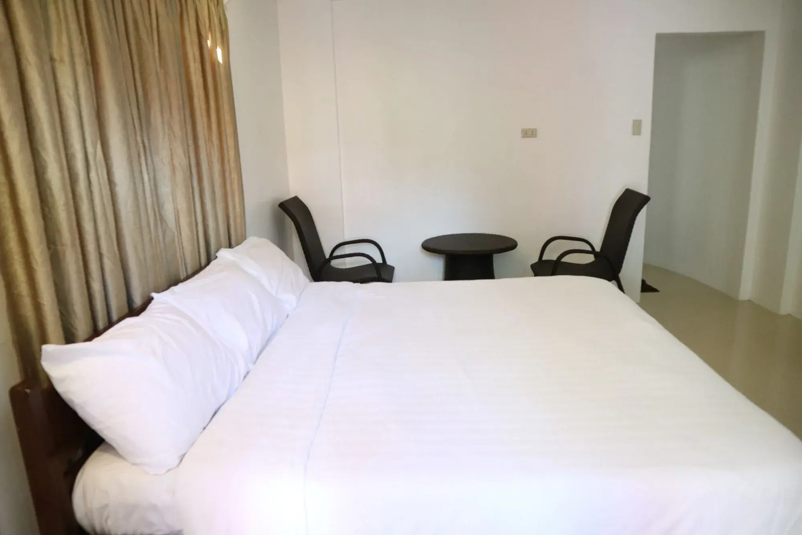 Vilus Place Bed and Breakfast