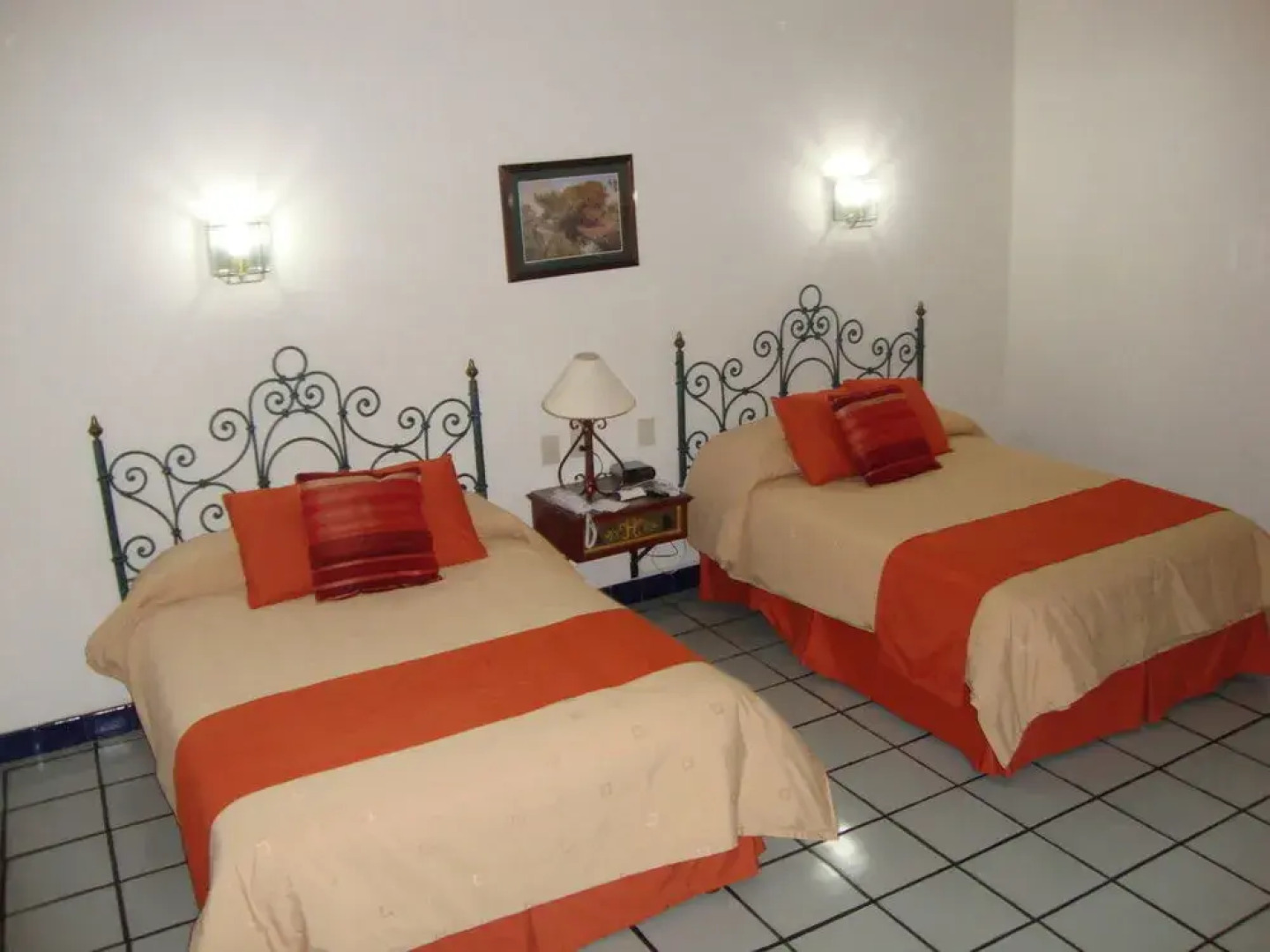 Best Western Hotel Ceballos