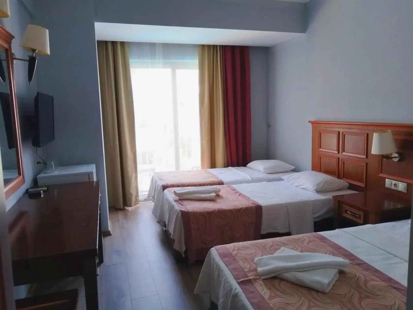 Grand Nar Hotel