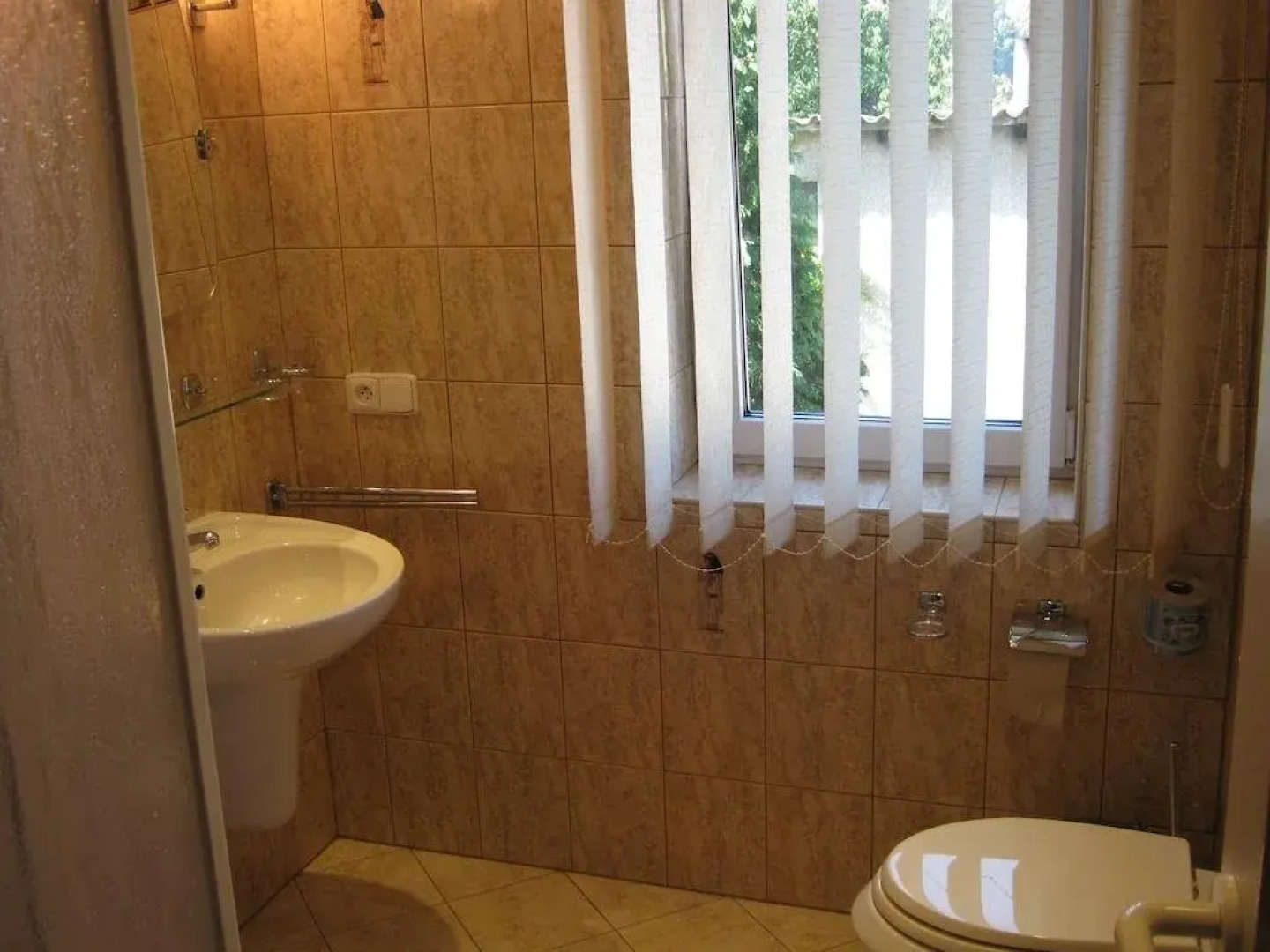 Privat Apartma Ulrych