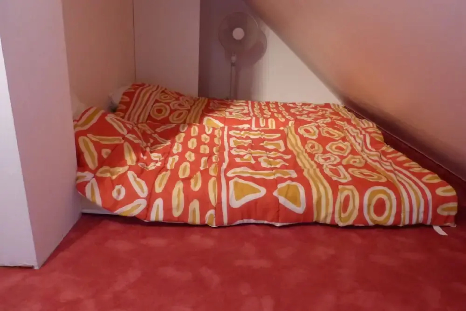 Résidence ondines - Grands appartements