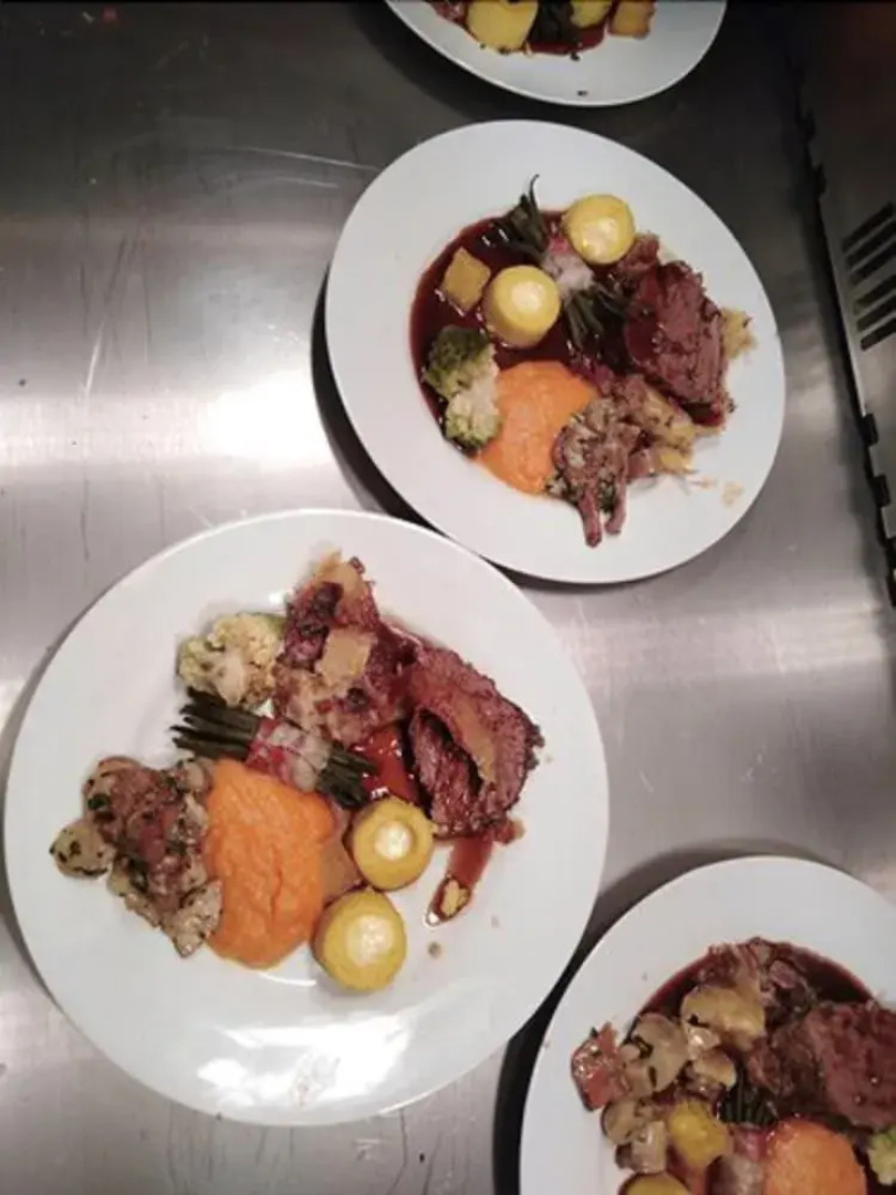 Domaine de Maravant - Centre de vacances