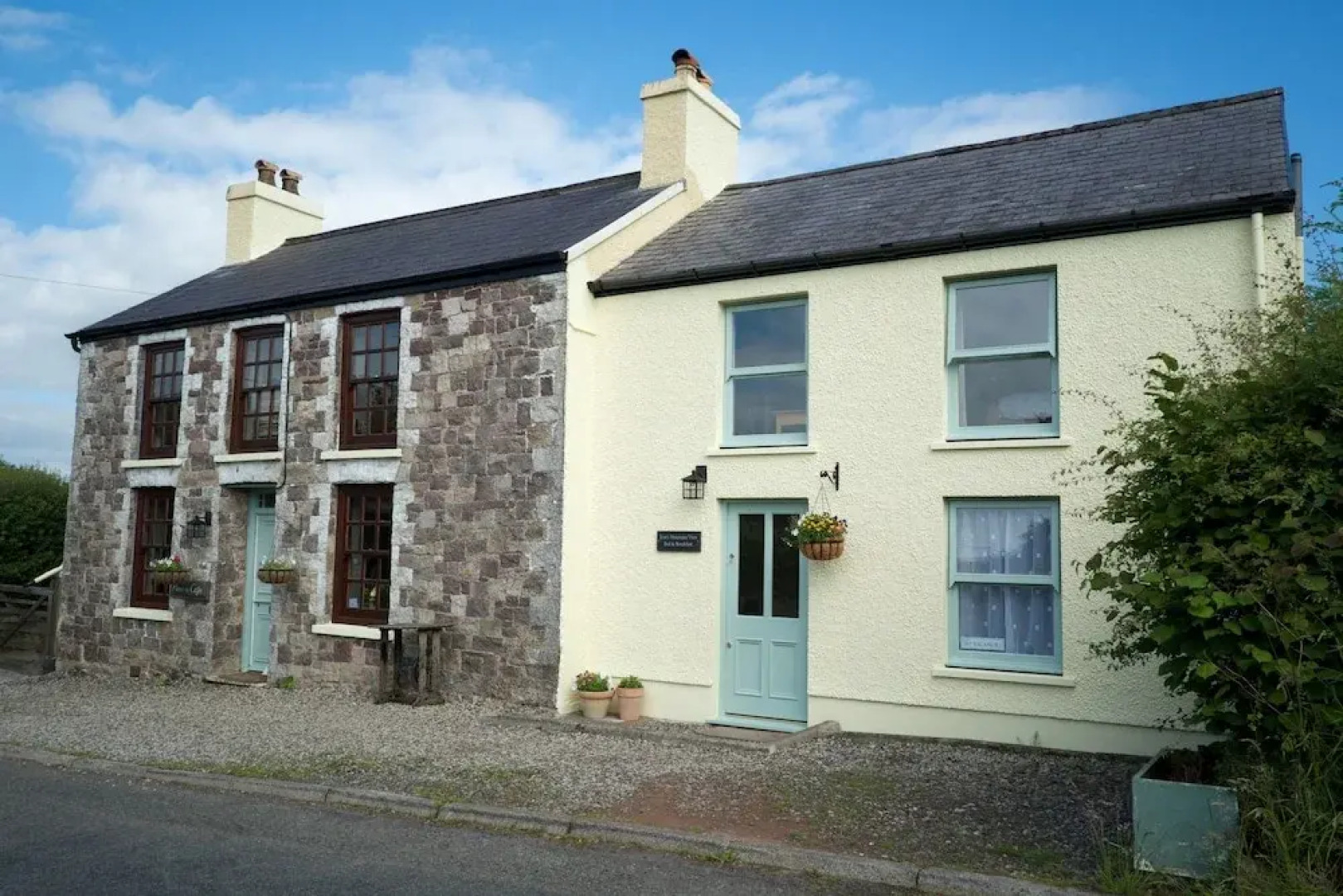 Black Mountain View Self Contained Guest Accommodation