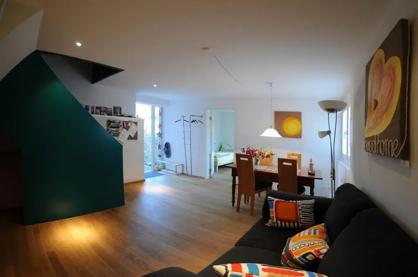 Bed and Breakfast Wegmann