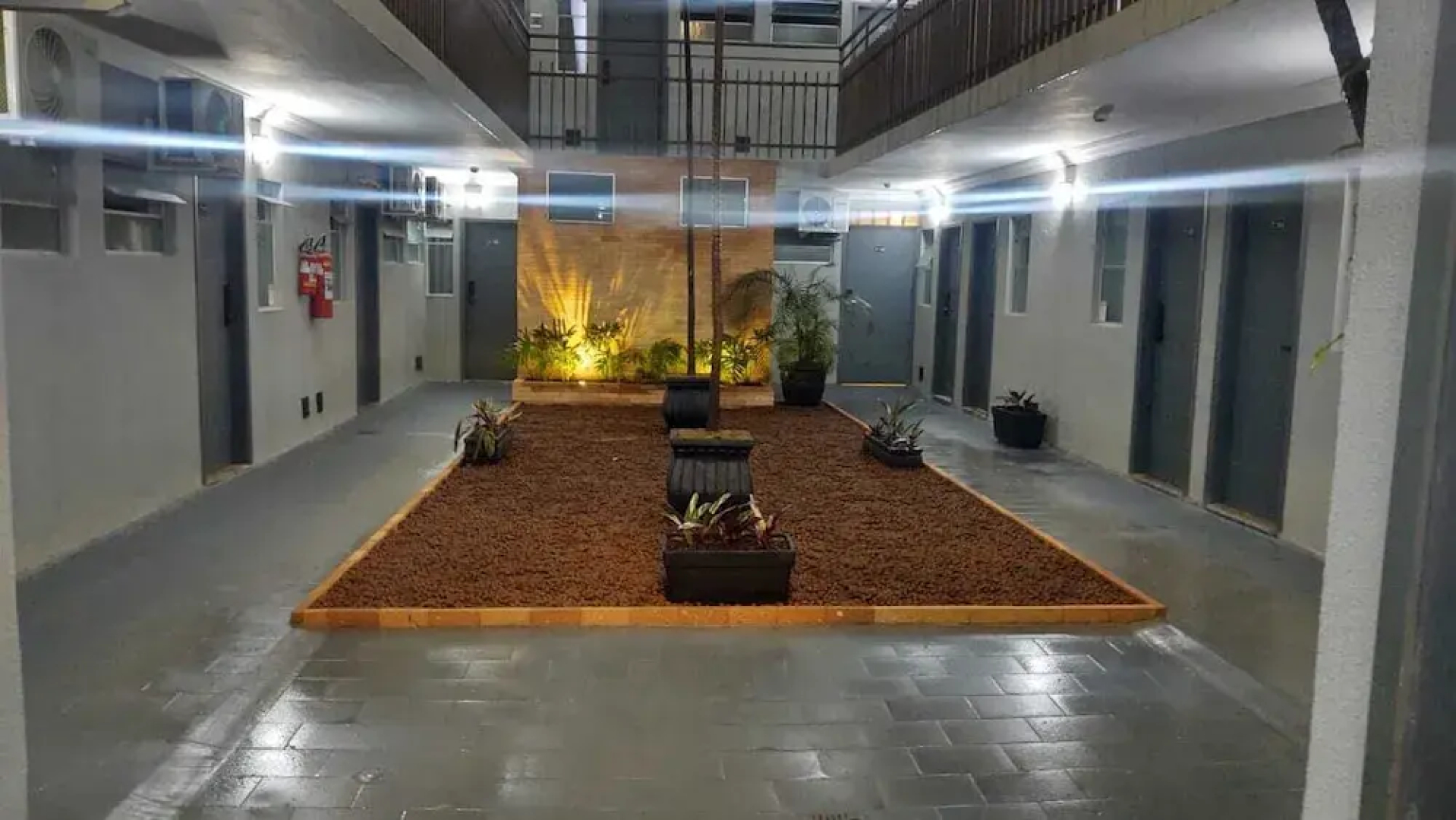 Universitário Hotel