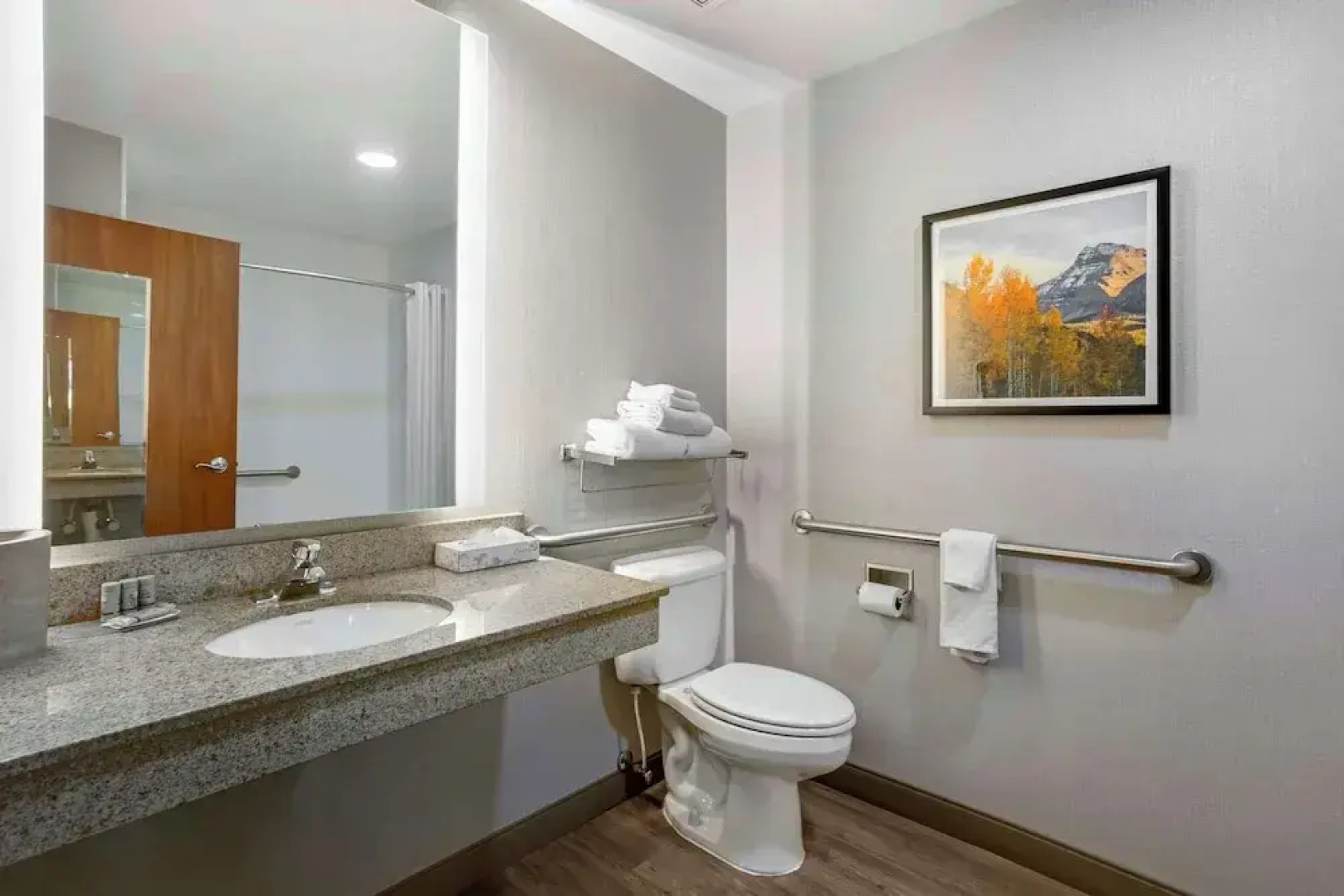 Best Western Holiday Hills