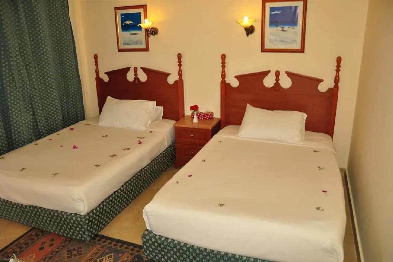 Titanic Resort and Aqua Park