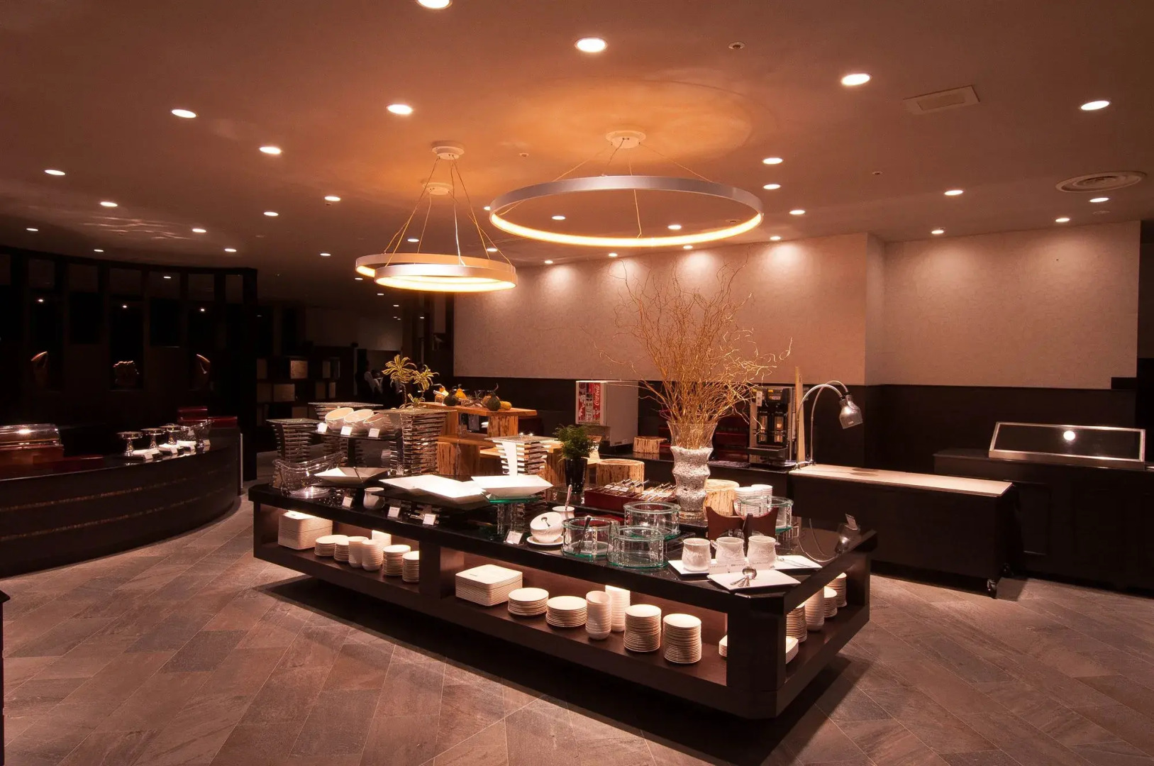 Hotel Harvest Amagikogen