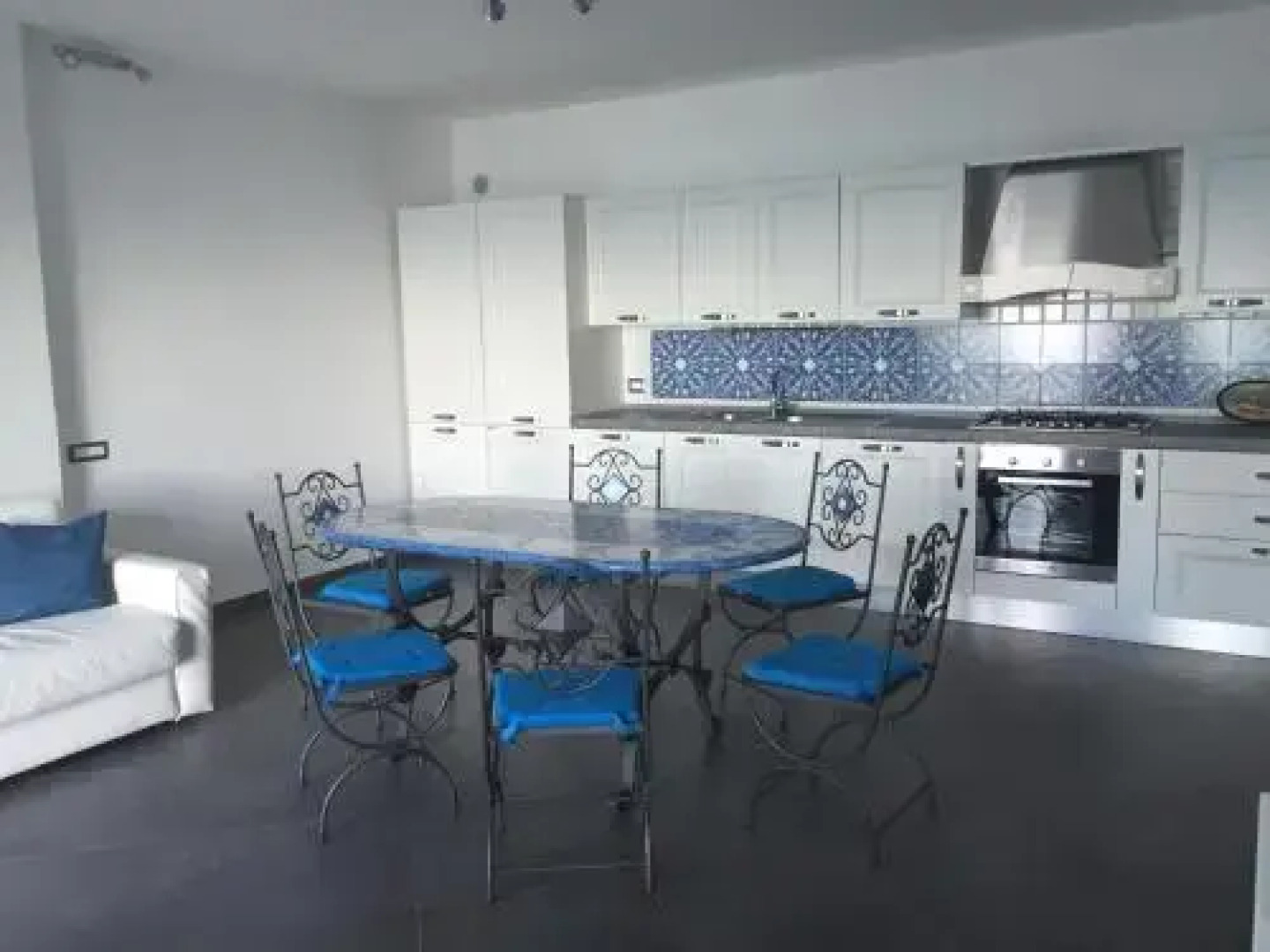 Amalfi Coast Emotions