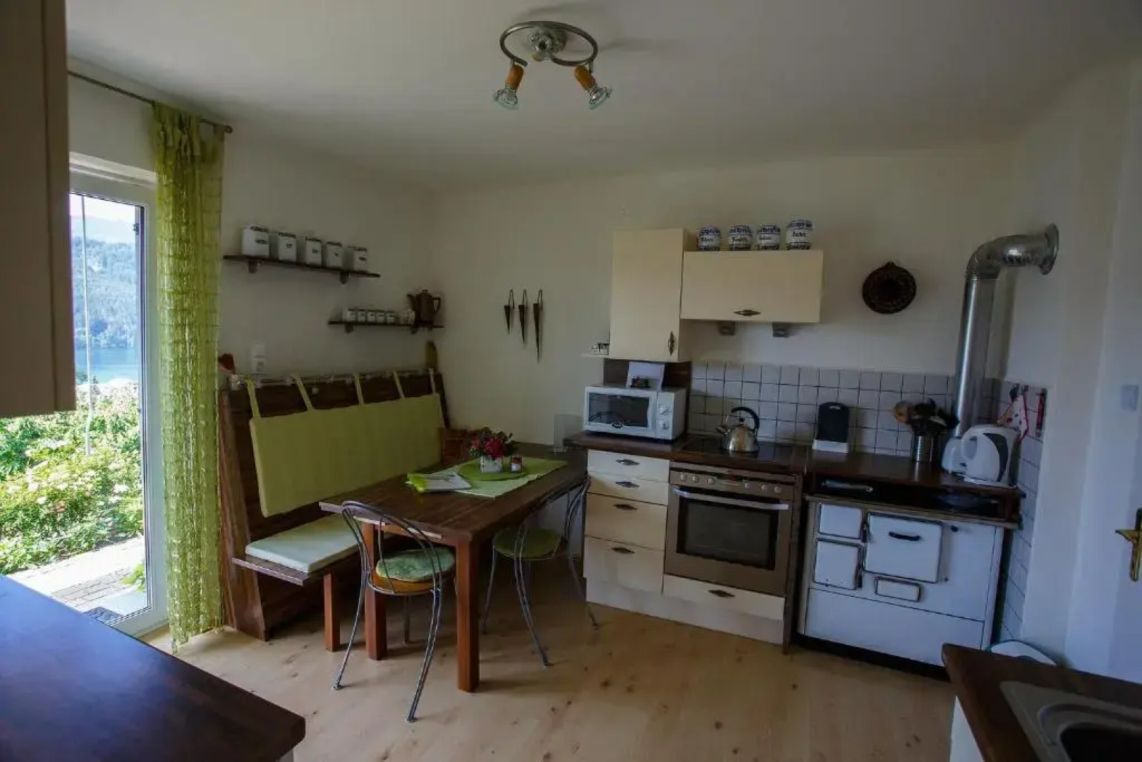 Ferienwohnung Energie Oase