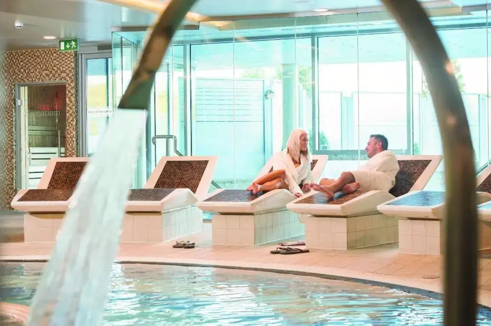 Crow Wood Hotel & Spa Resort