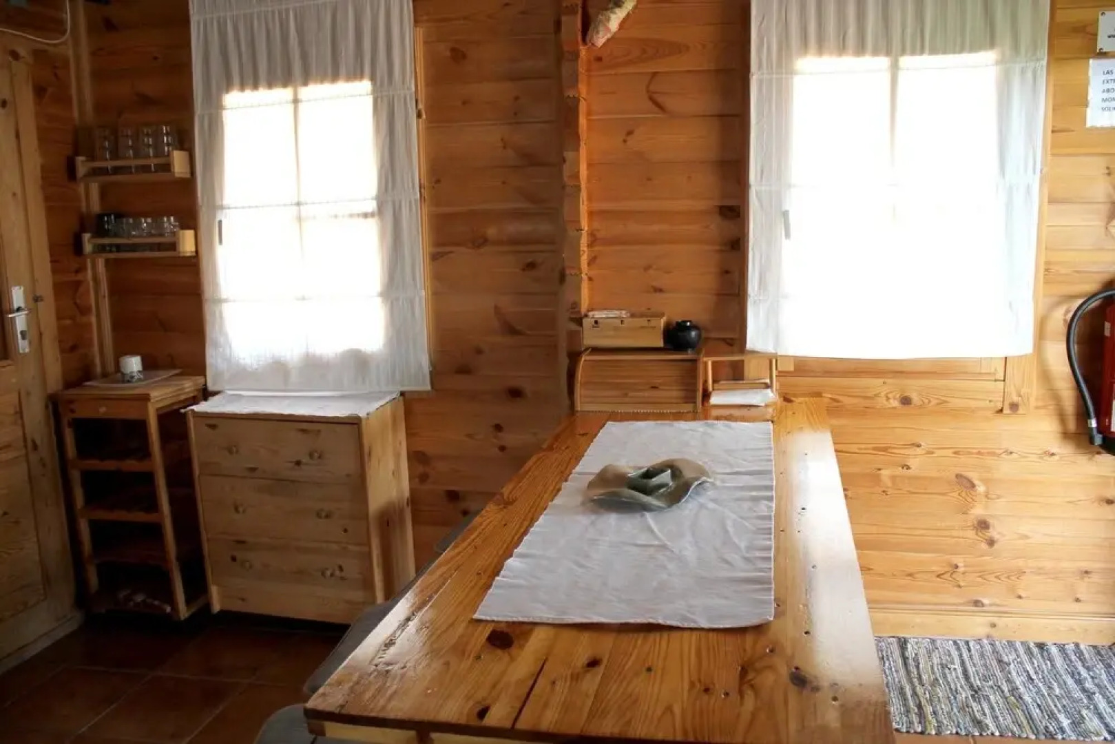 House With one Bedroom in Llinars del Vallès, With Wonderful Mountain