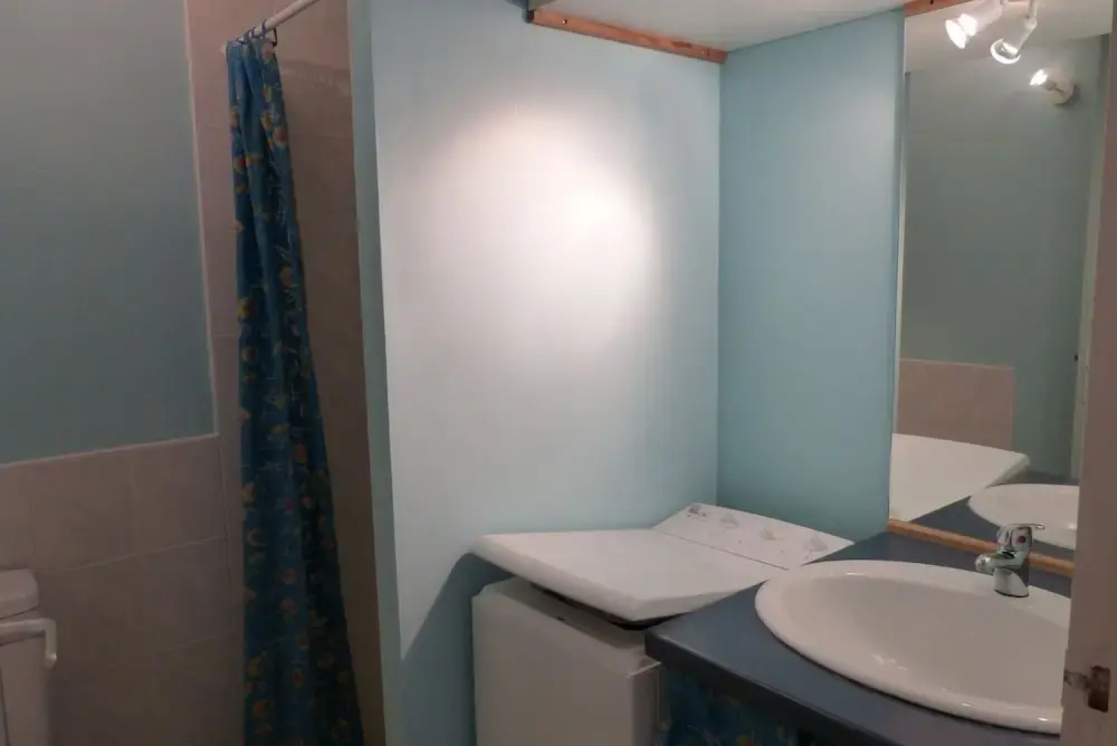 Résidence Ondines - Les T2 4 personnes